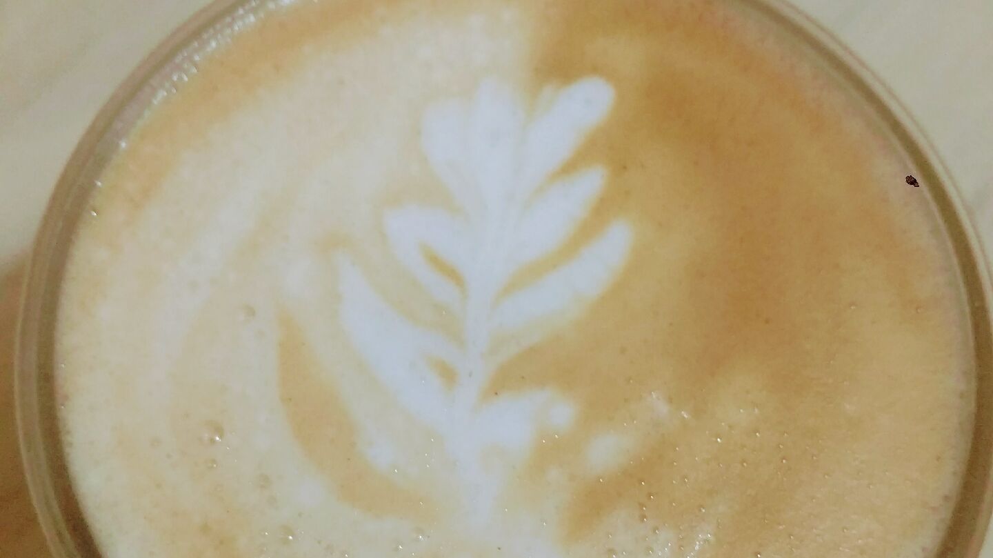 La Cafeterita de Isabelle image 3