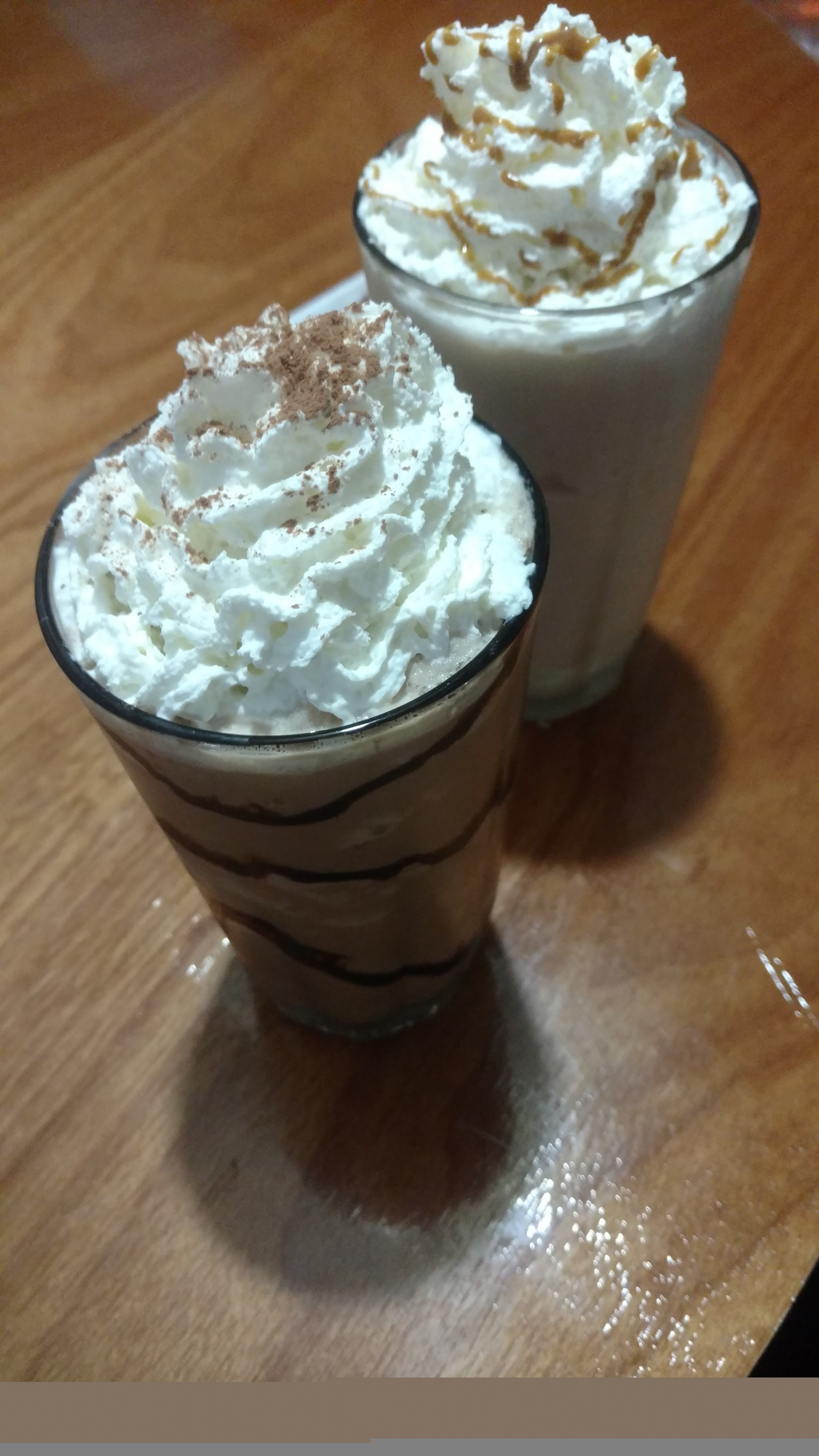 La Cafeterita de Isabelle image 4