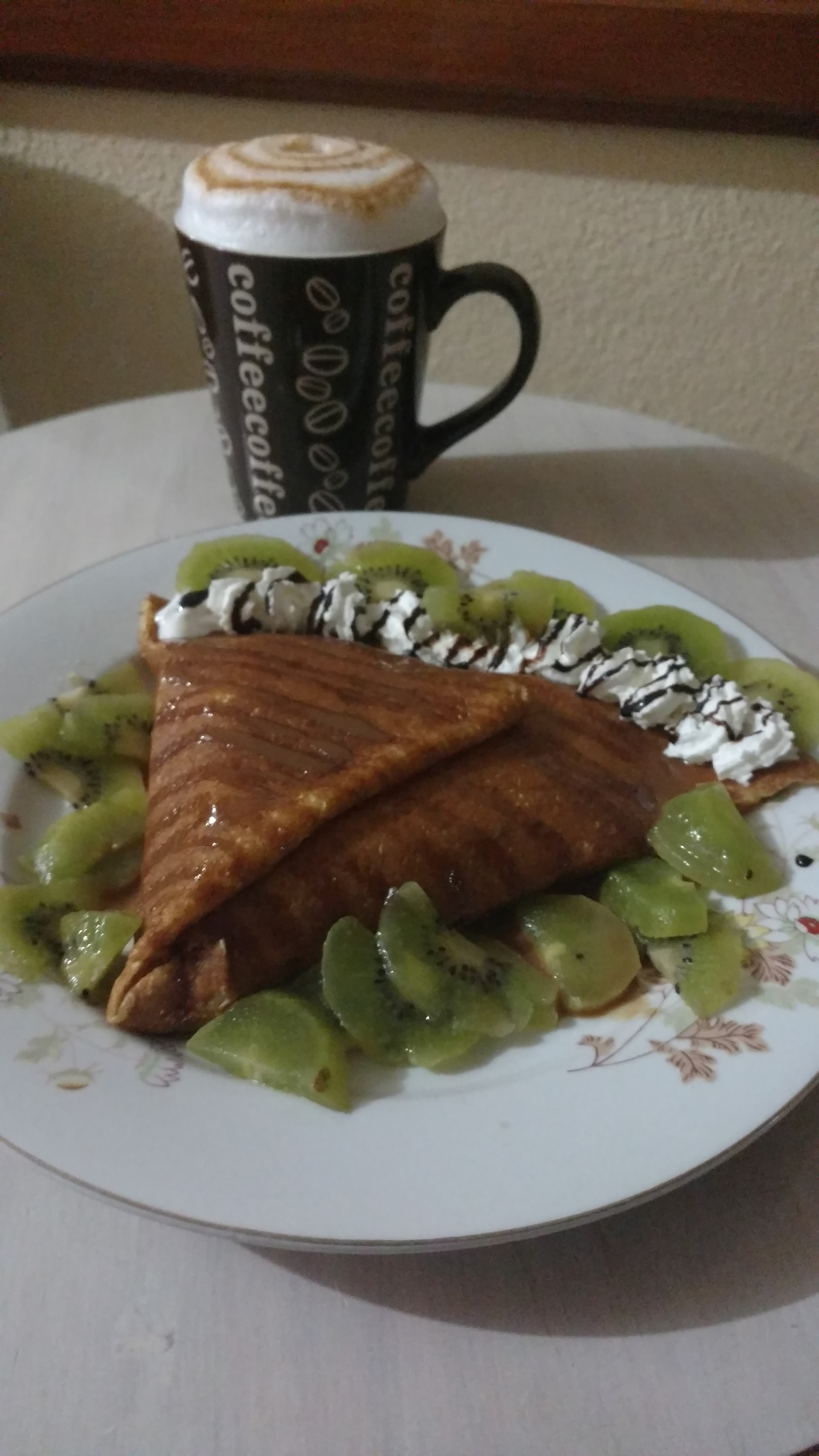 La Cafeterita de Isabelle image 5