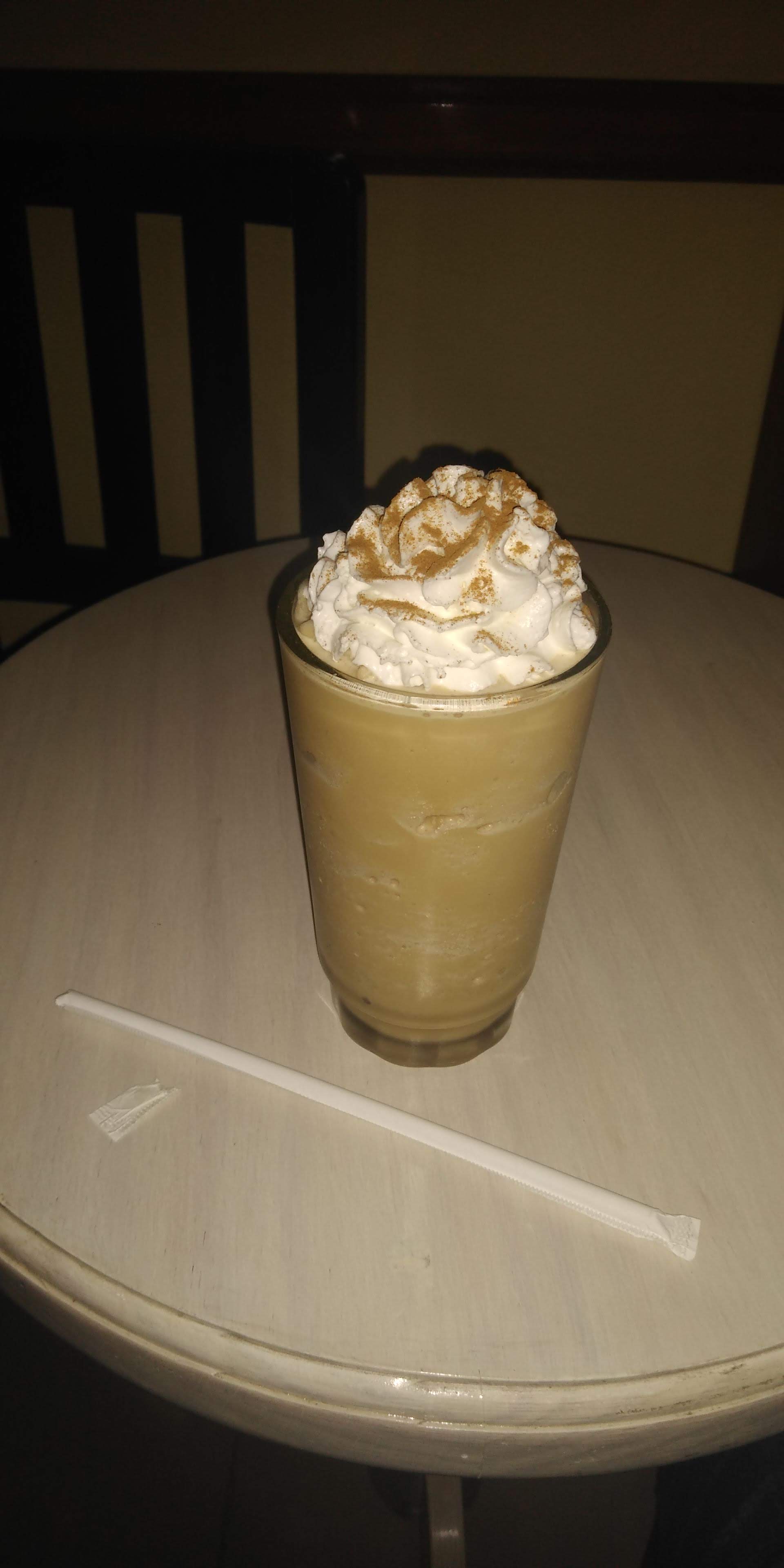 La Cafeterita de Isabelle image 10