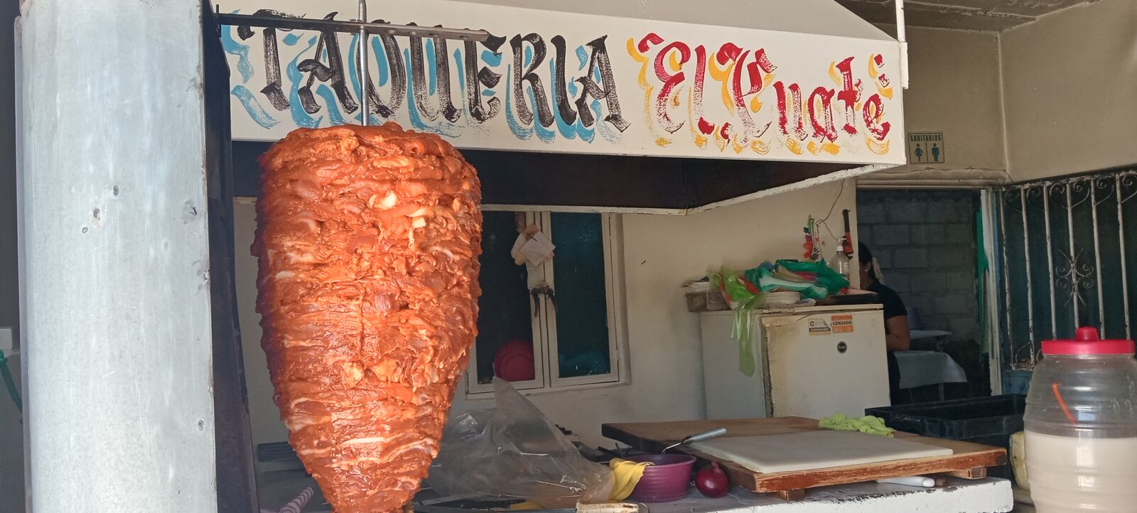 Taqueria "El CUATE" image 1