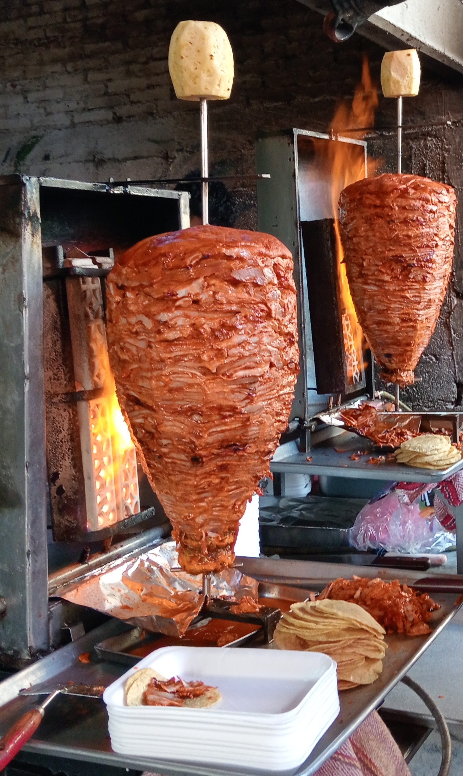 Taqueria "El CUATE" image 2