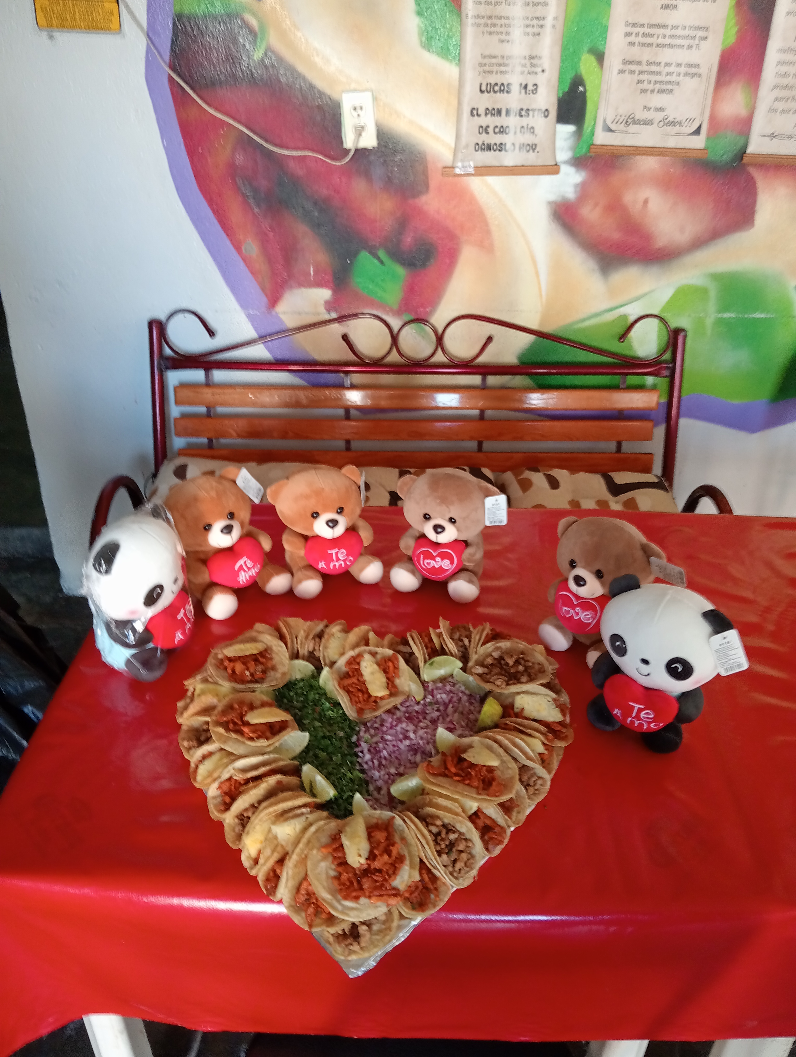 Taqueria "El CUATE" image 3