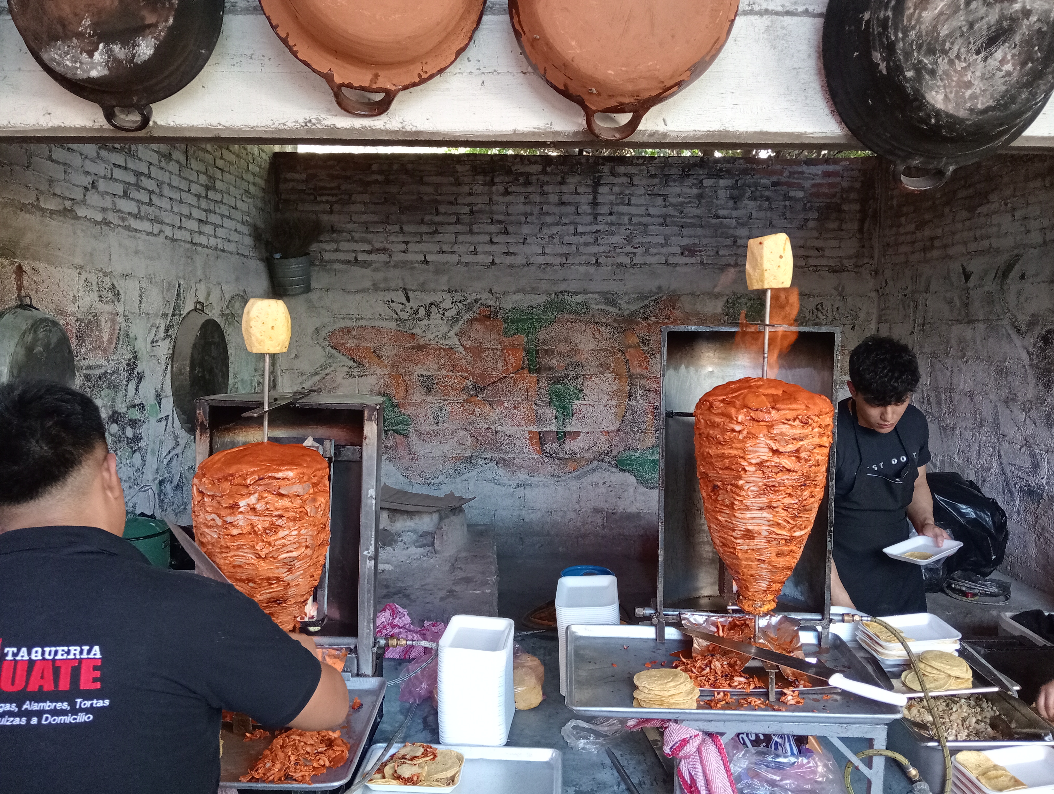 Taqueria "El CUATE" image 4