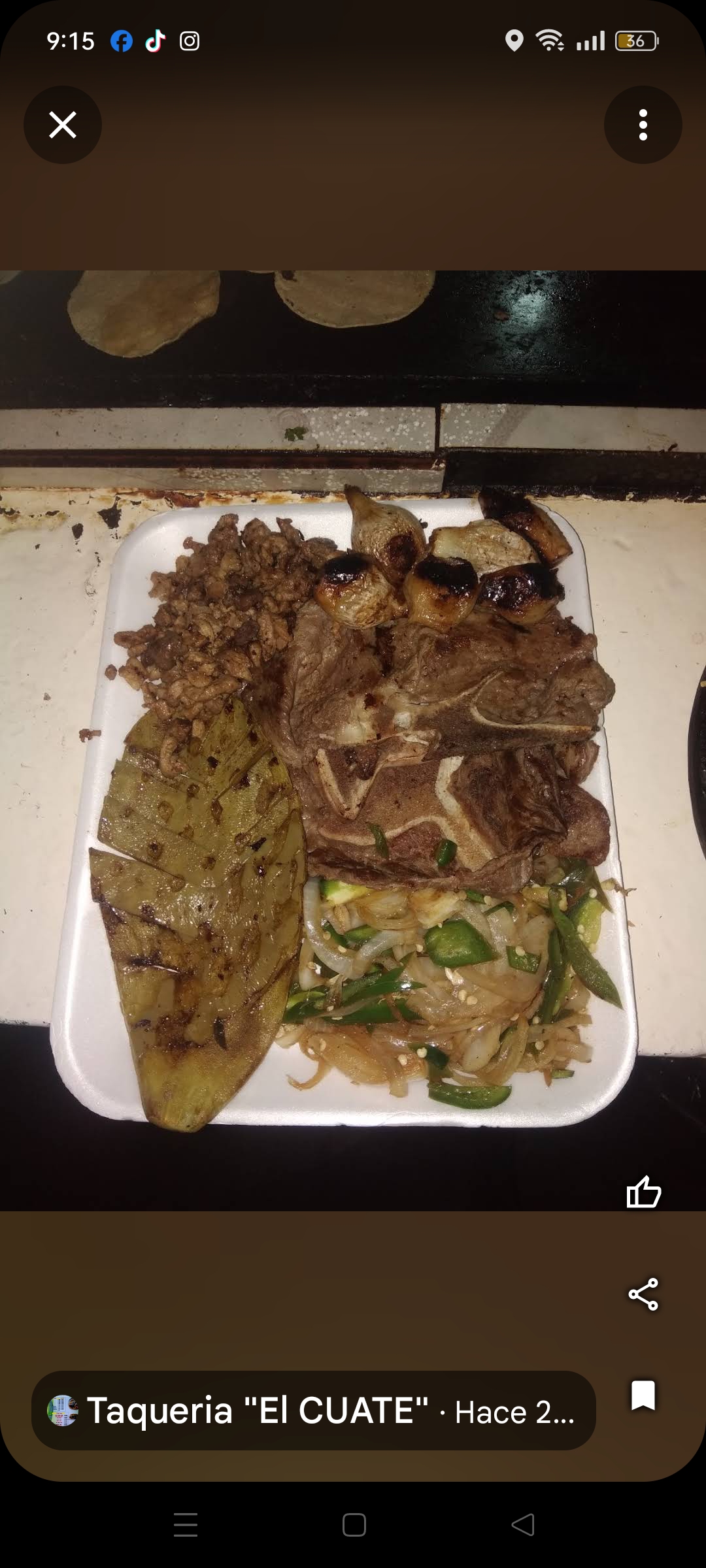 Taqueria "El CUATE" image 5