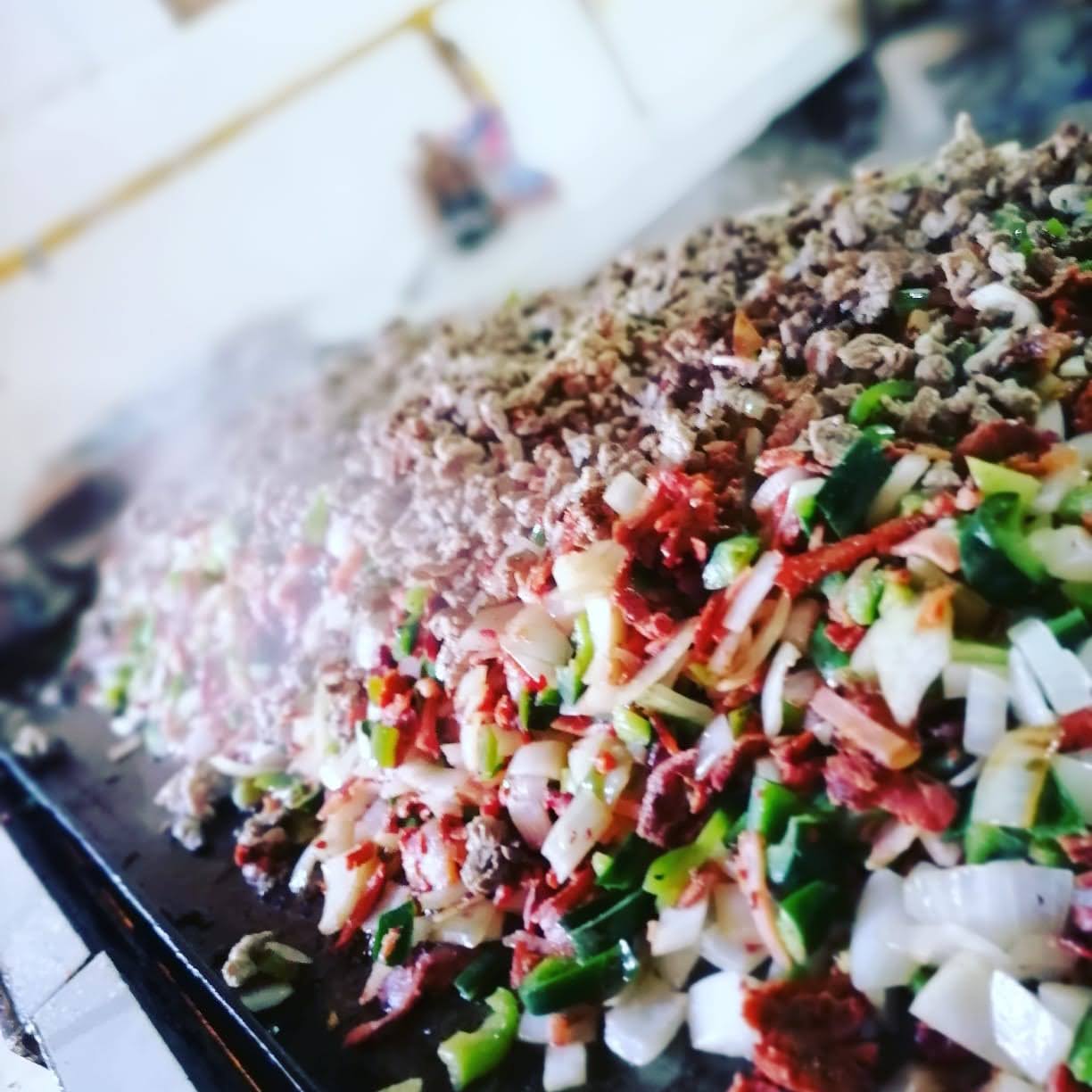 Taqueria "El CUATE" image 6