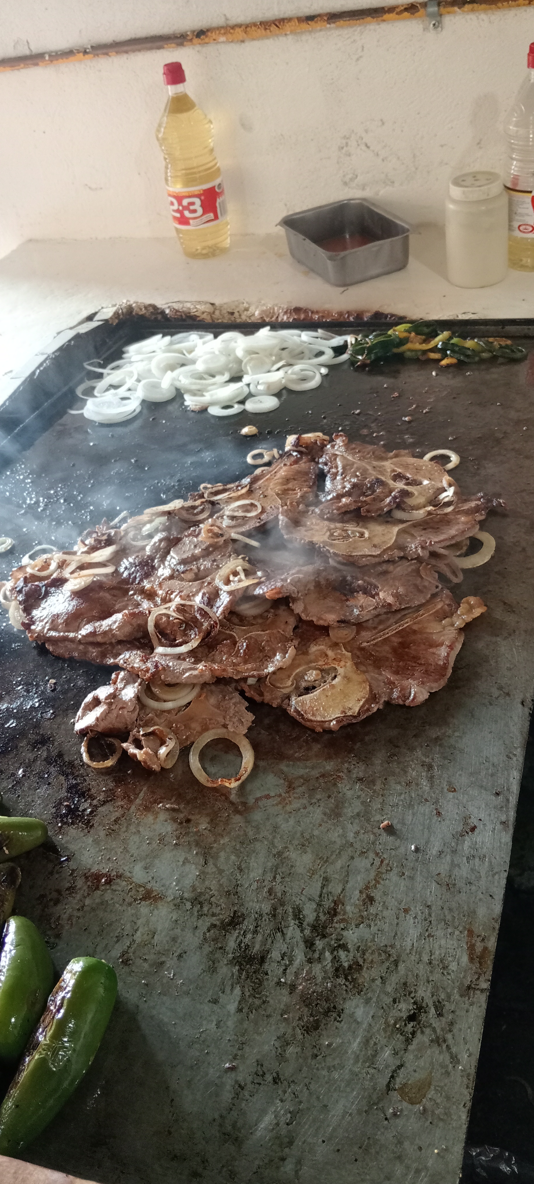 Taqueria "El CUATE" image 9