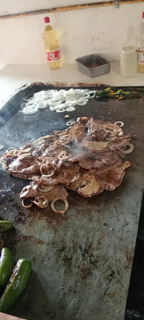 Taqueria "El CUATE" image 9