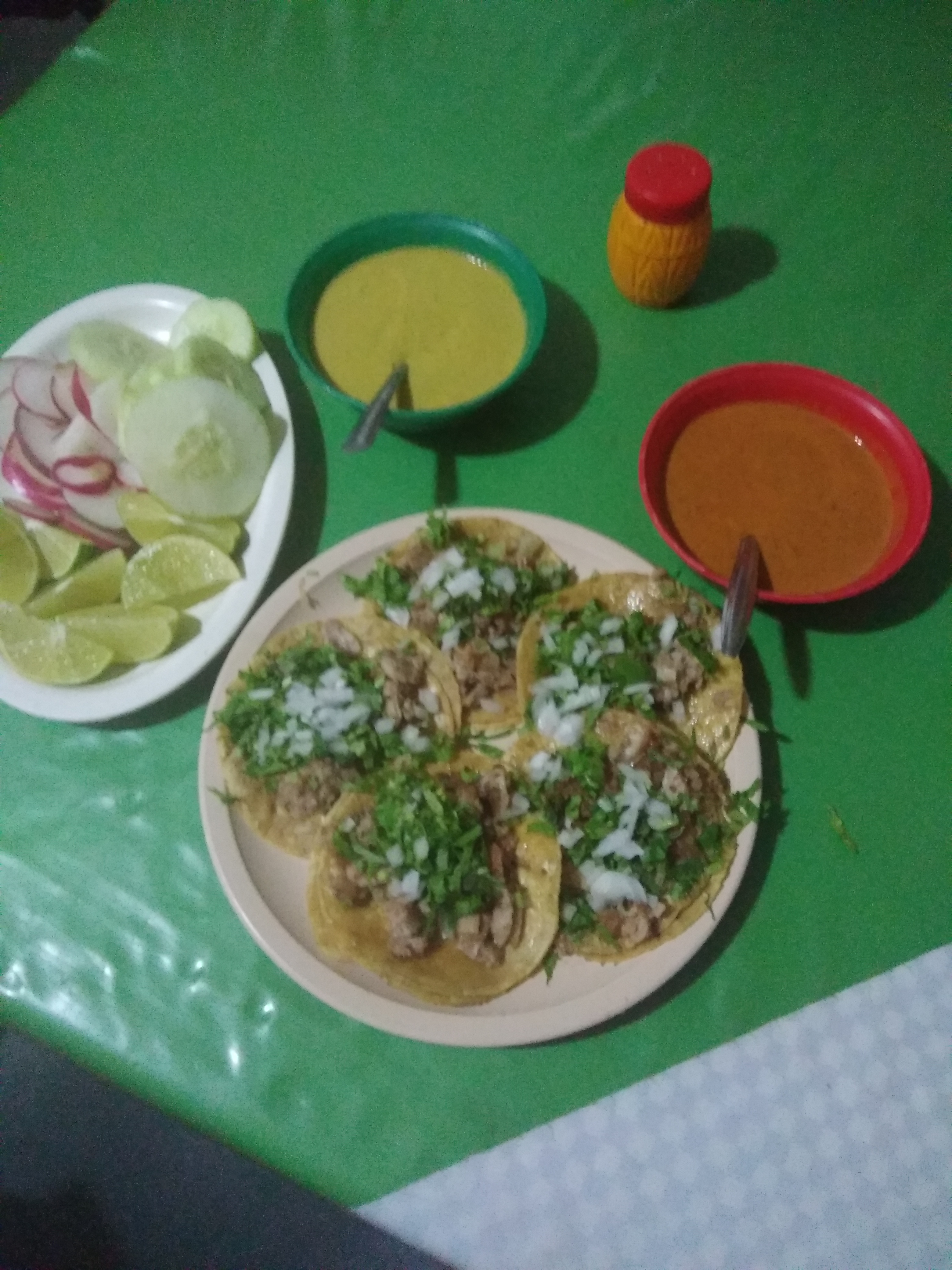 Taqueria "El CUATE" image 10