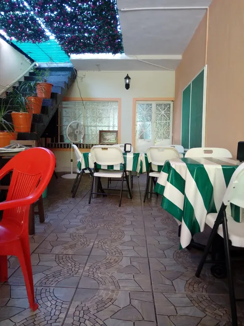 El Almendro image 5