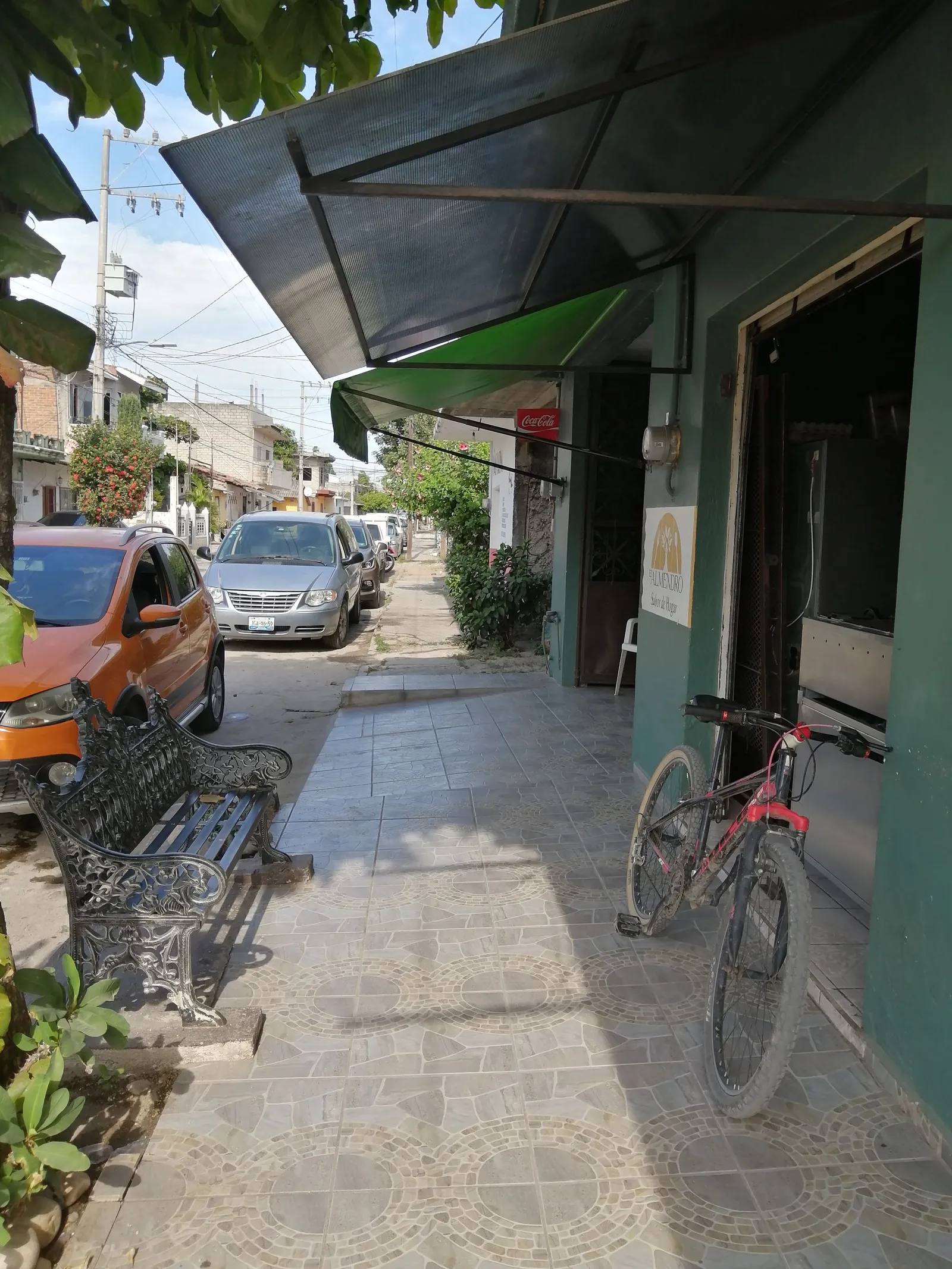 El Almendro image 7