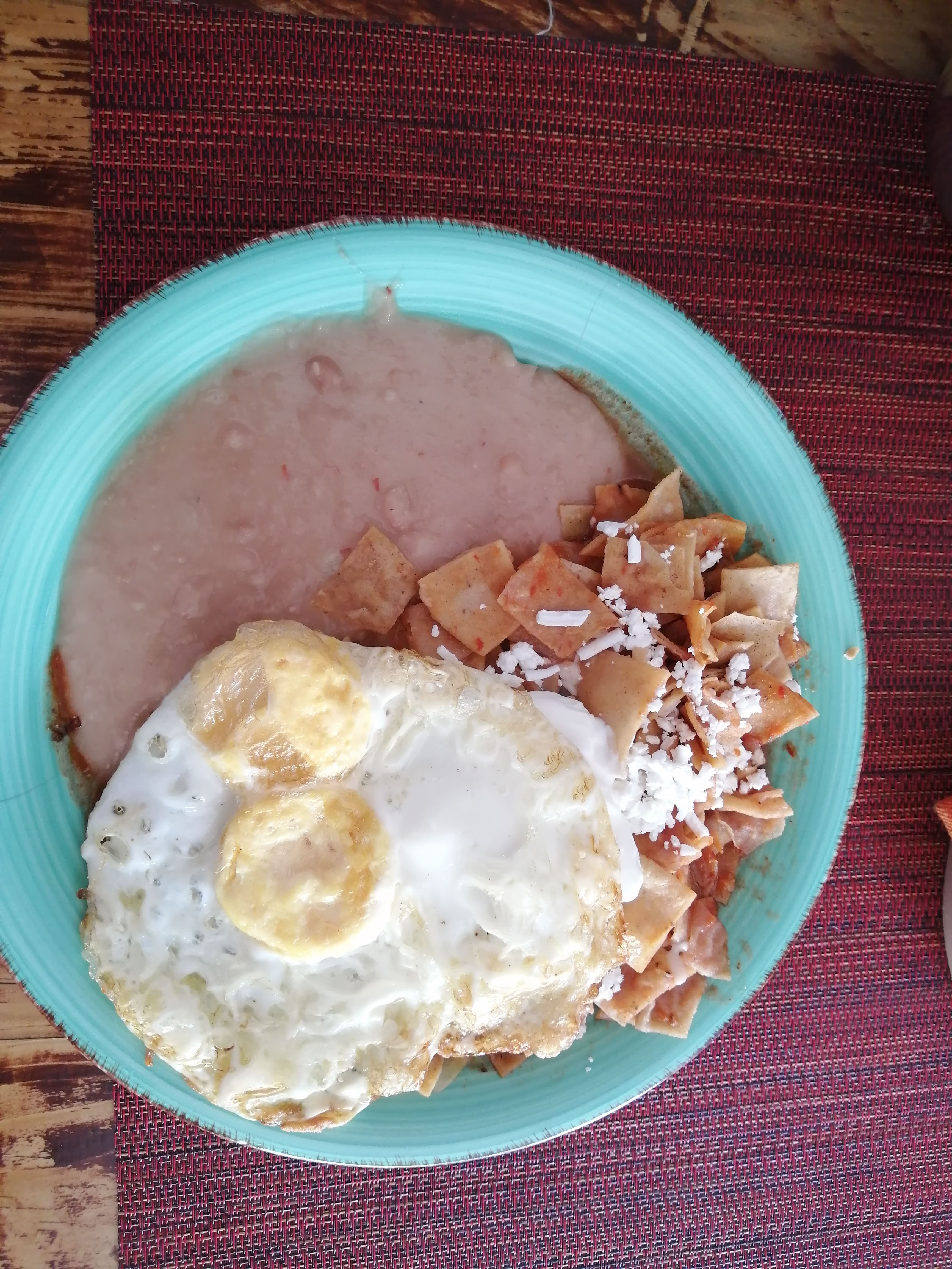 El Almendro image 10