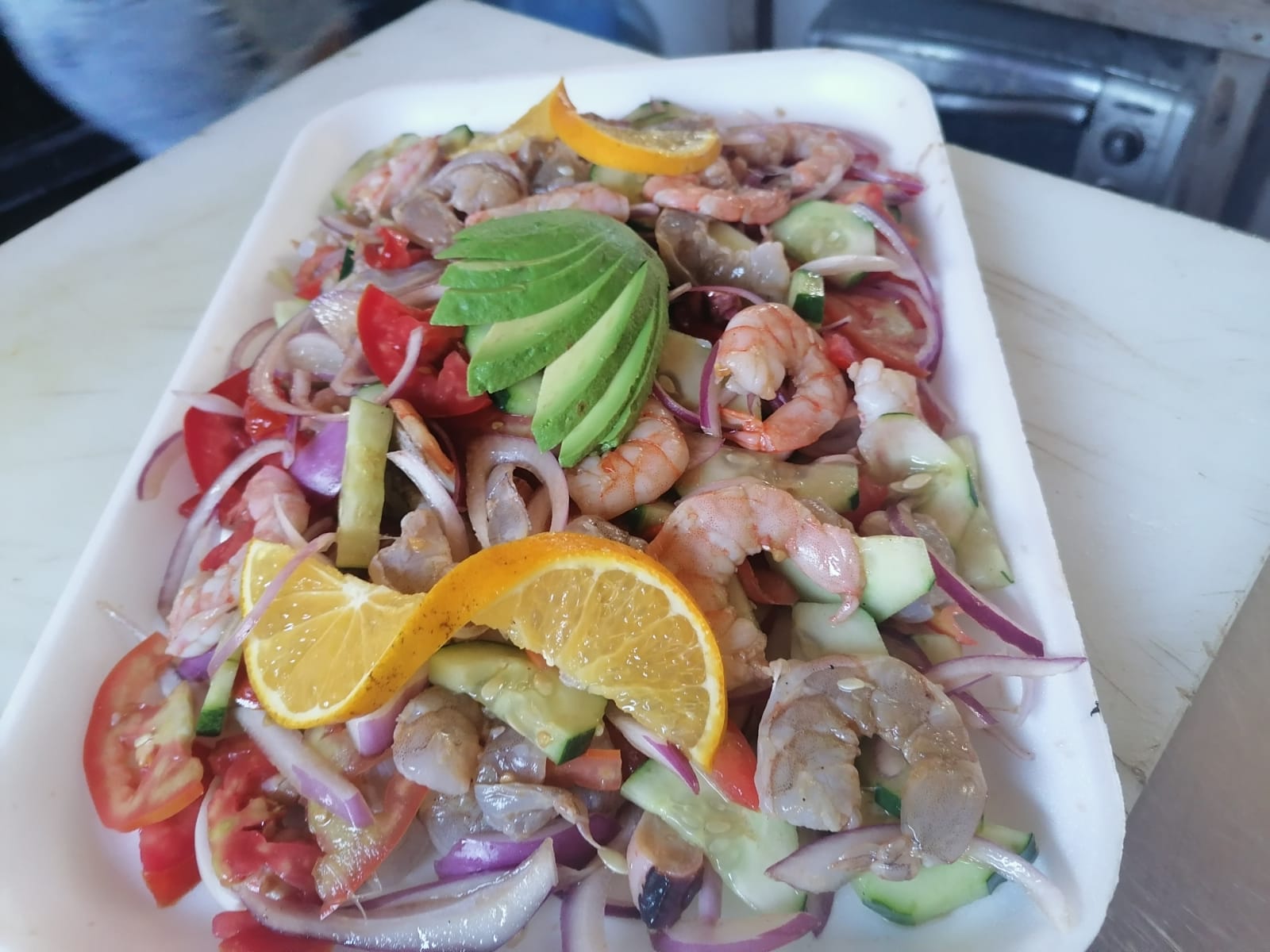 Mariscos Migue pv image 5