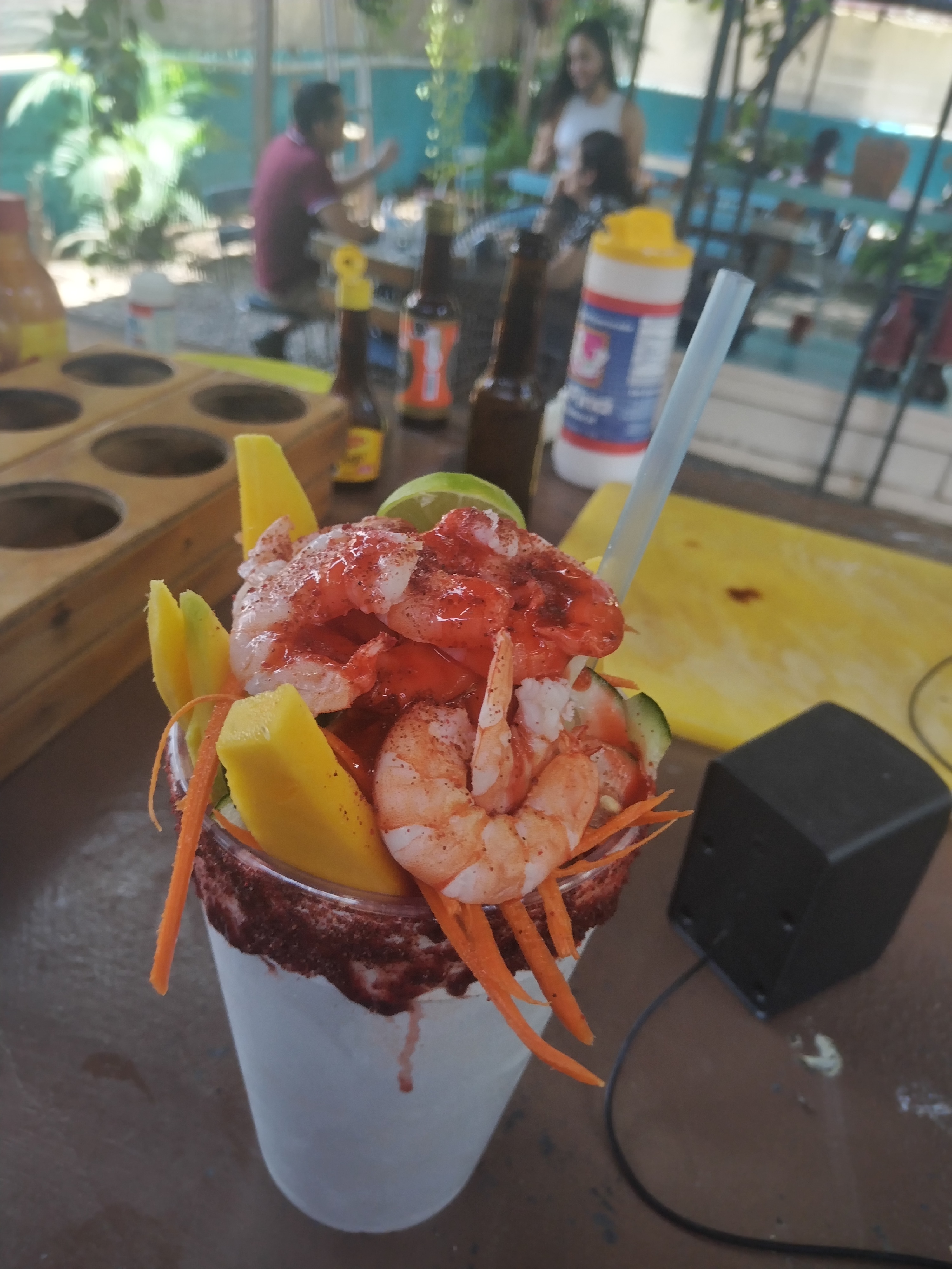 Mariscos Migue pv image 9