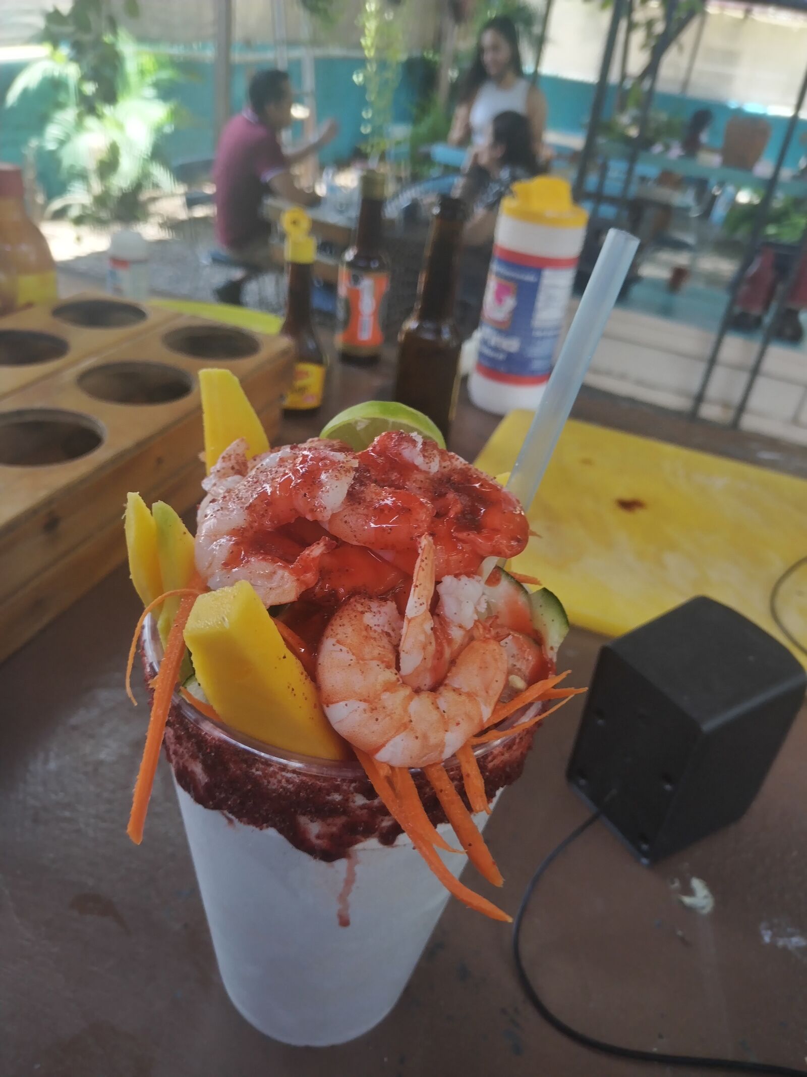 Mariscos Migue pv image 9