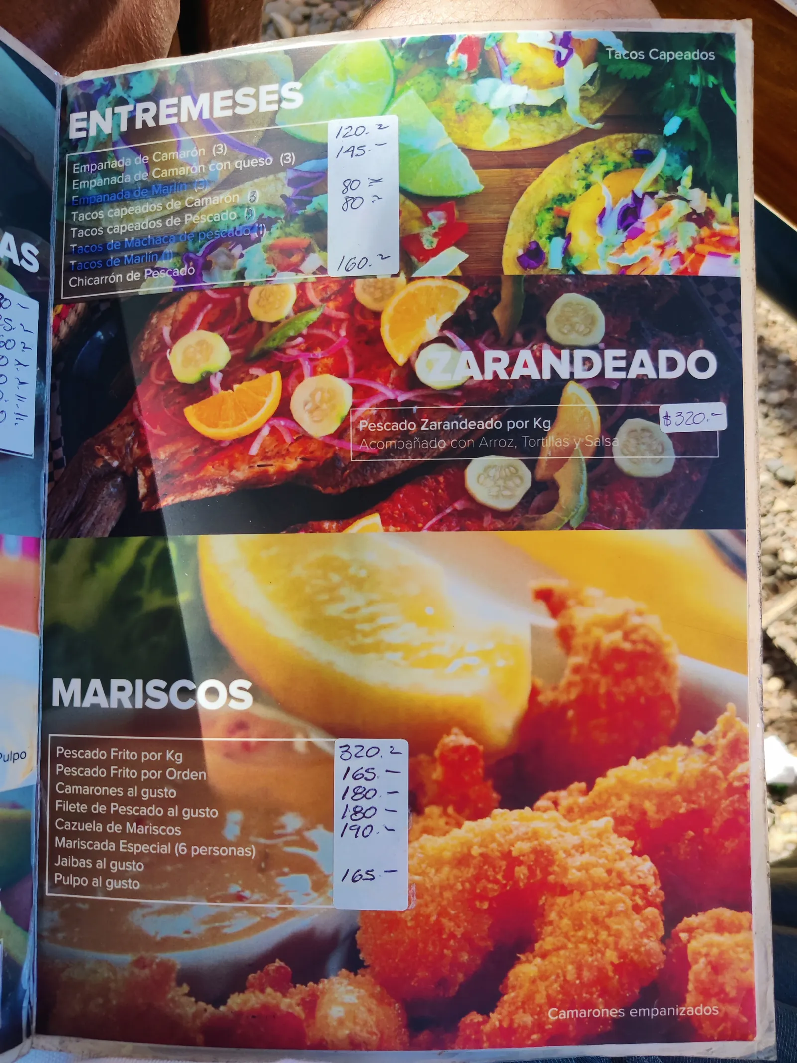 Mariscos Migue pv image 10