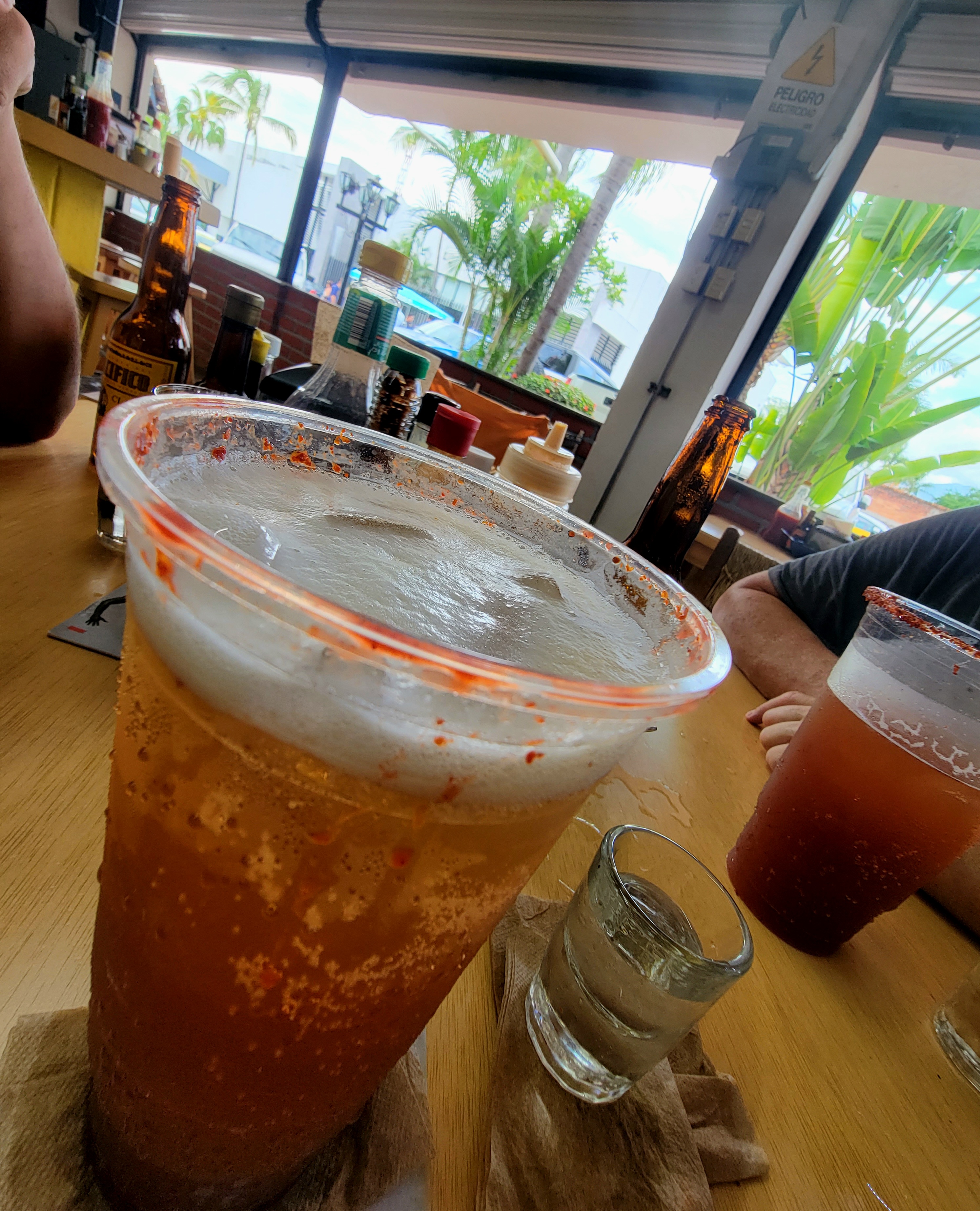 Mariscos 8 Tostadas image 10