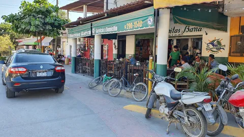 Burritas Barra image 1