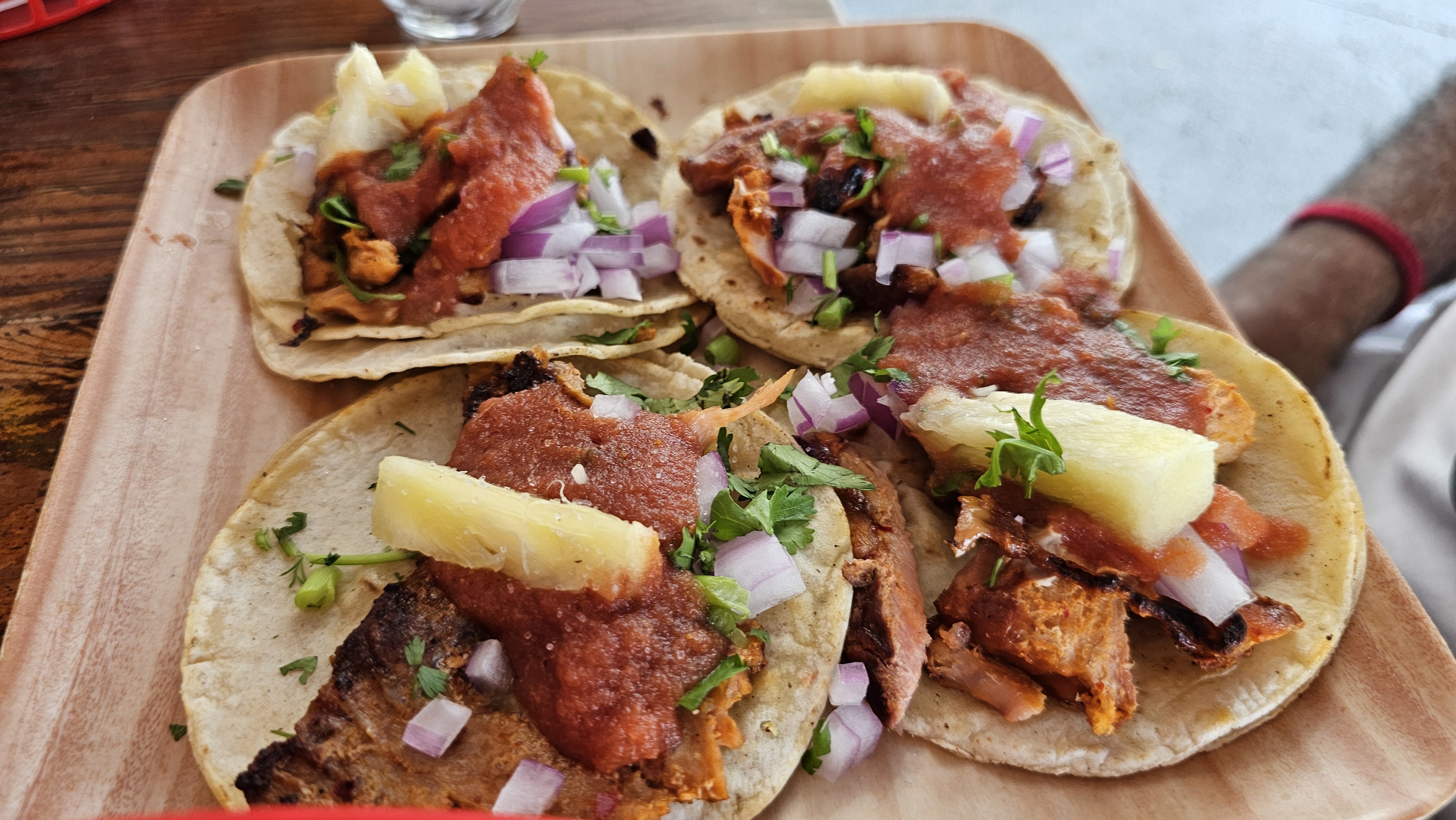 Burritas Barra image 5