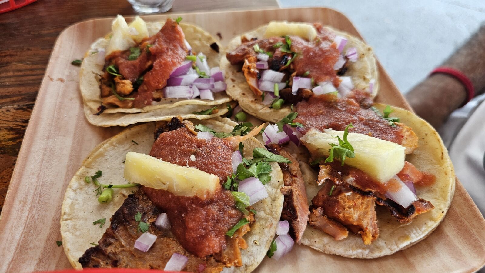 Burritas Barra image 5