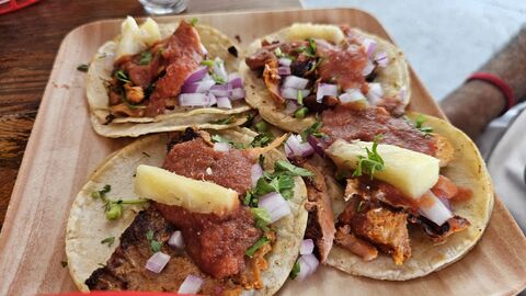 Burritas Barra image 5
