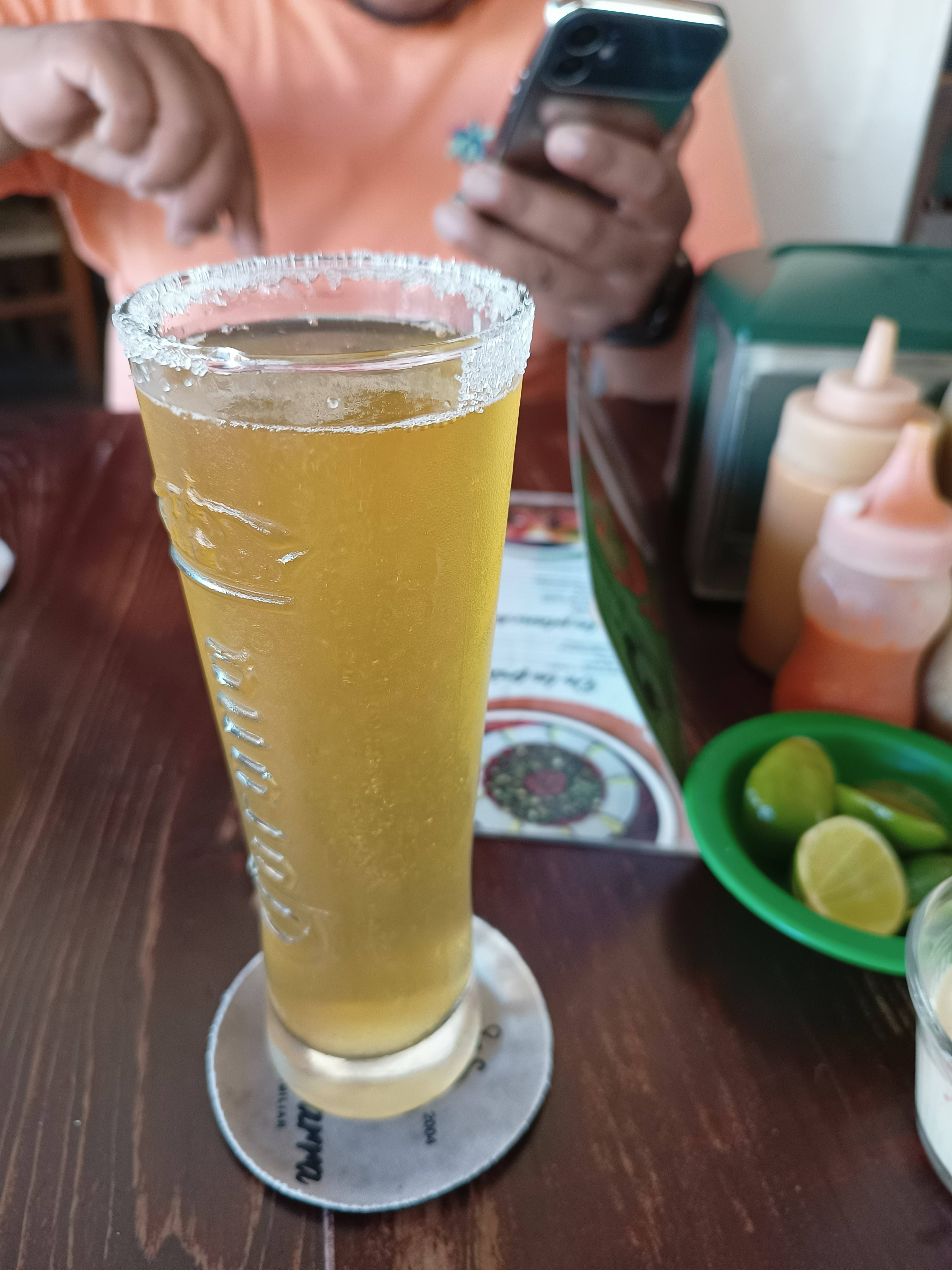 Burritas Barra image 7