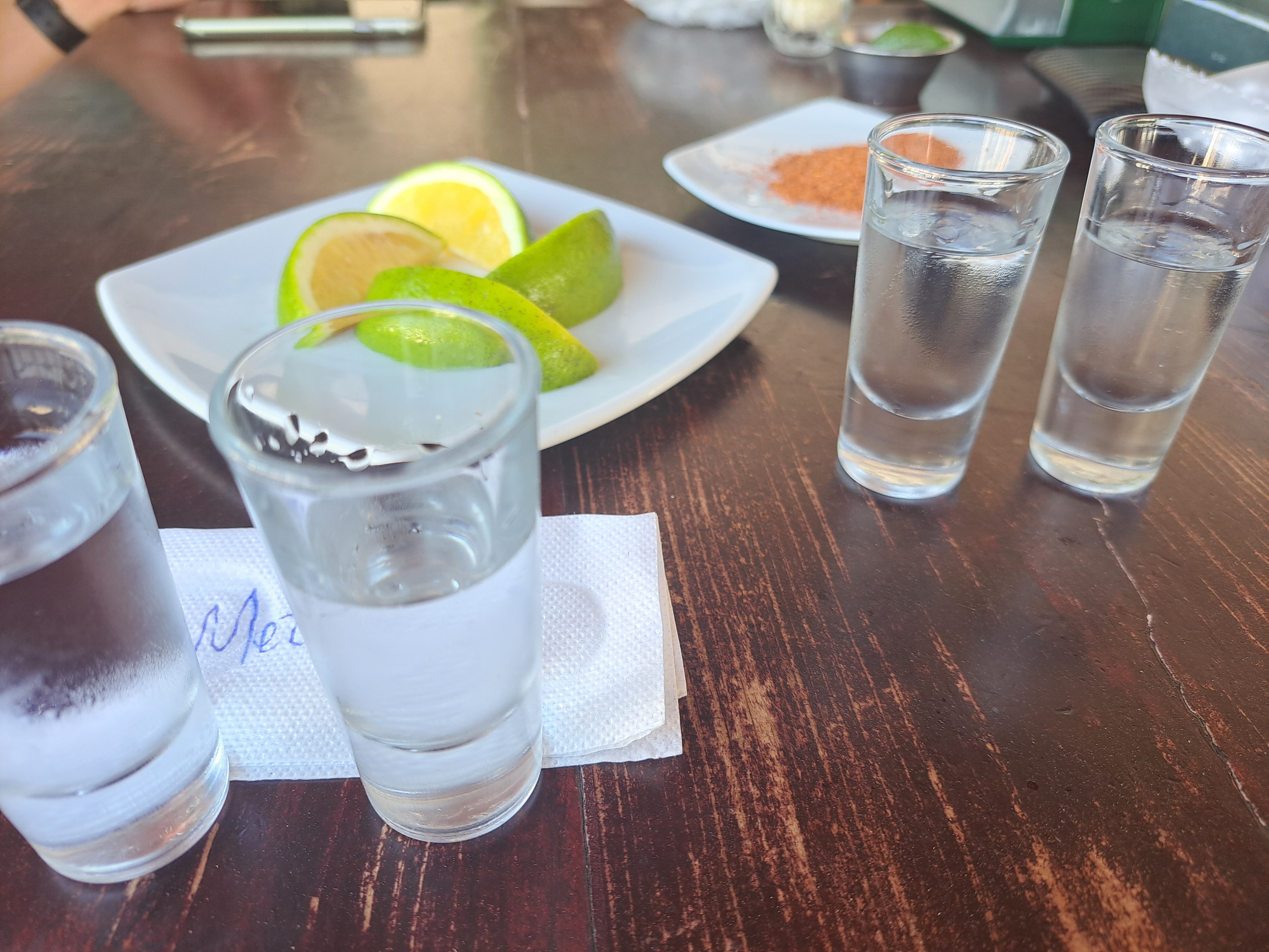 Burritas Barra image 8