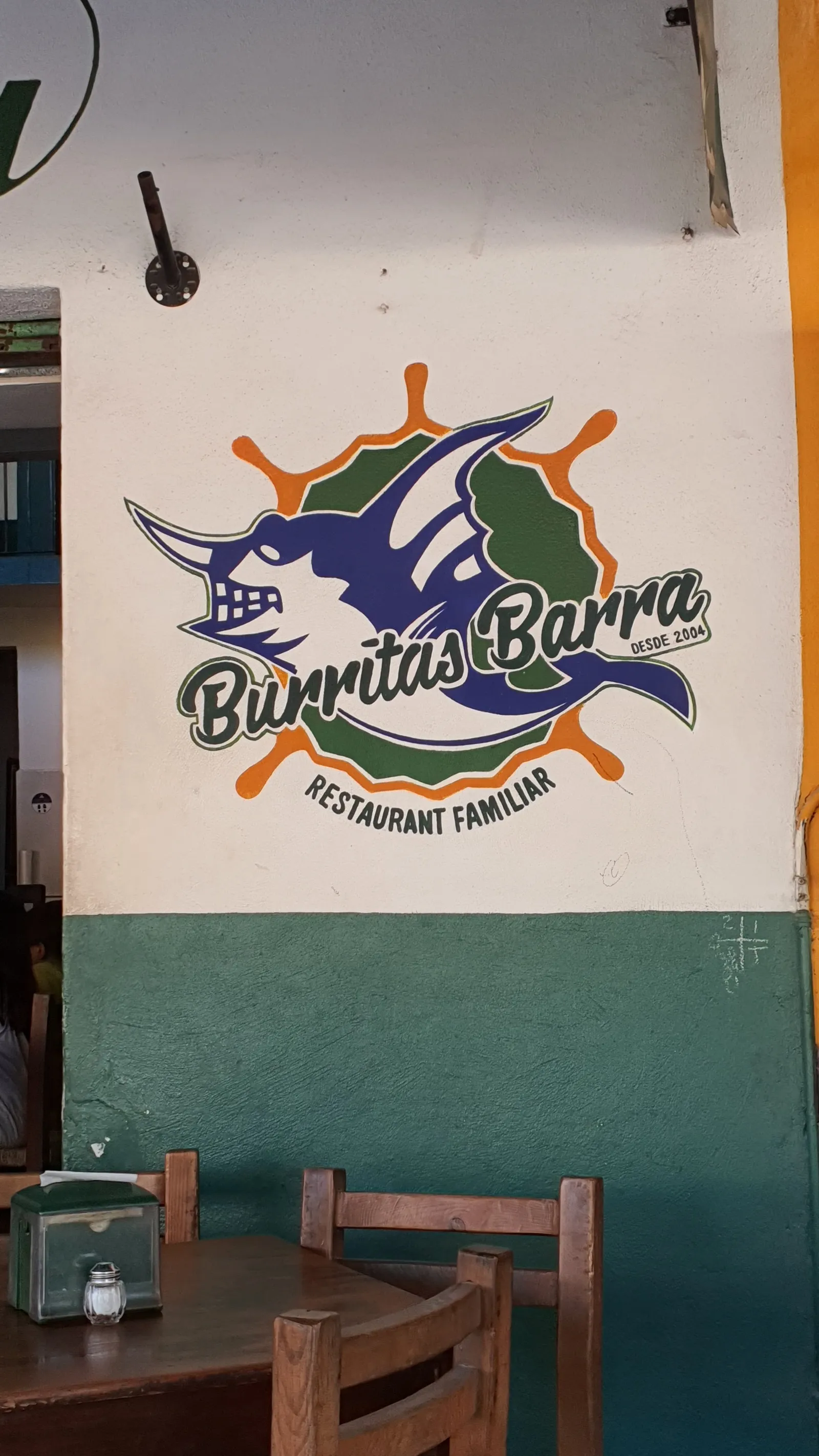 Burritas Barra image 10