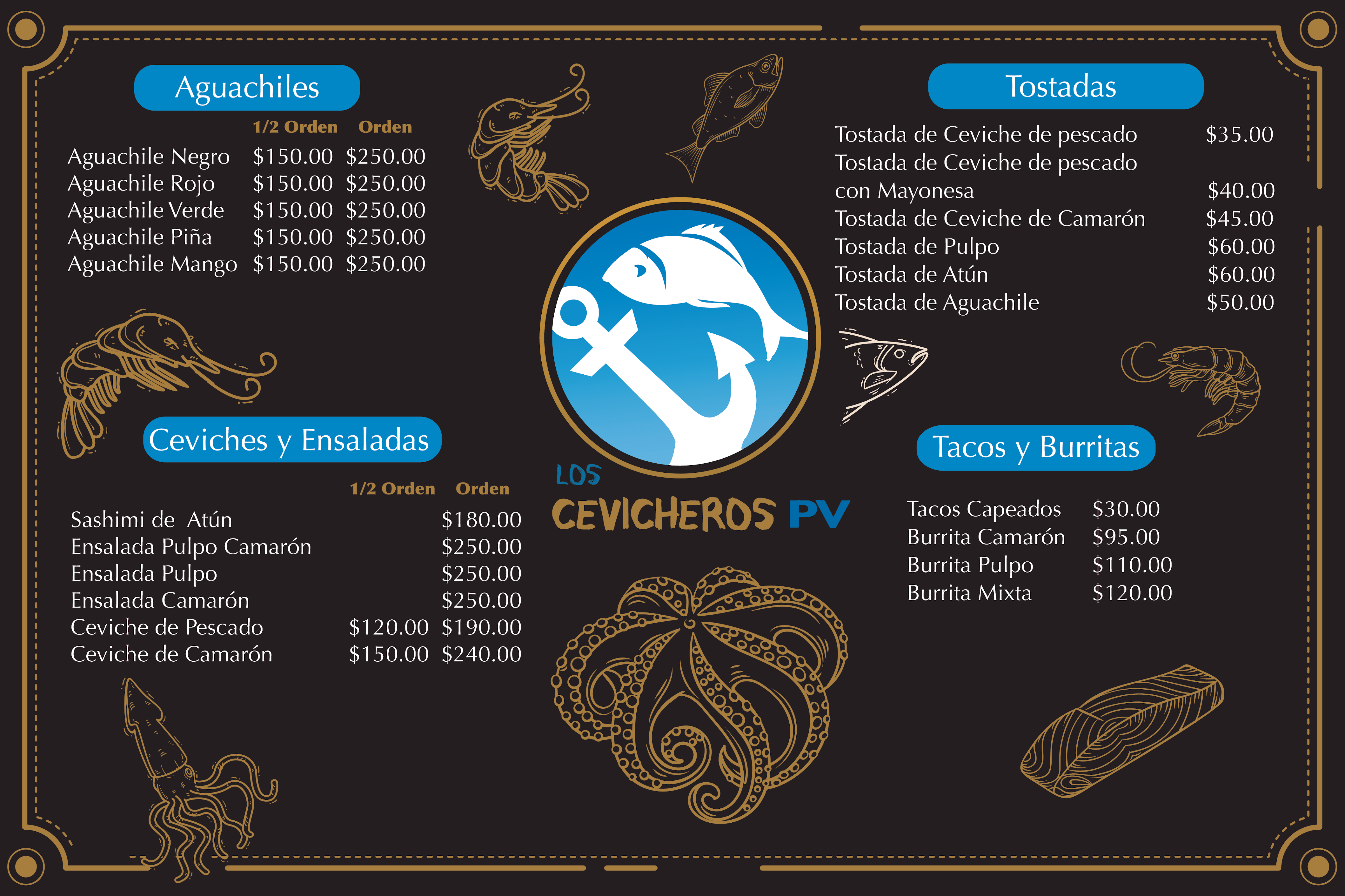 Los cevicheros pv image 6