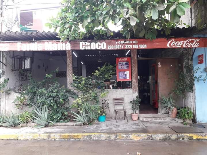 Fonda mamá choco image 1