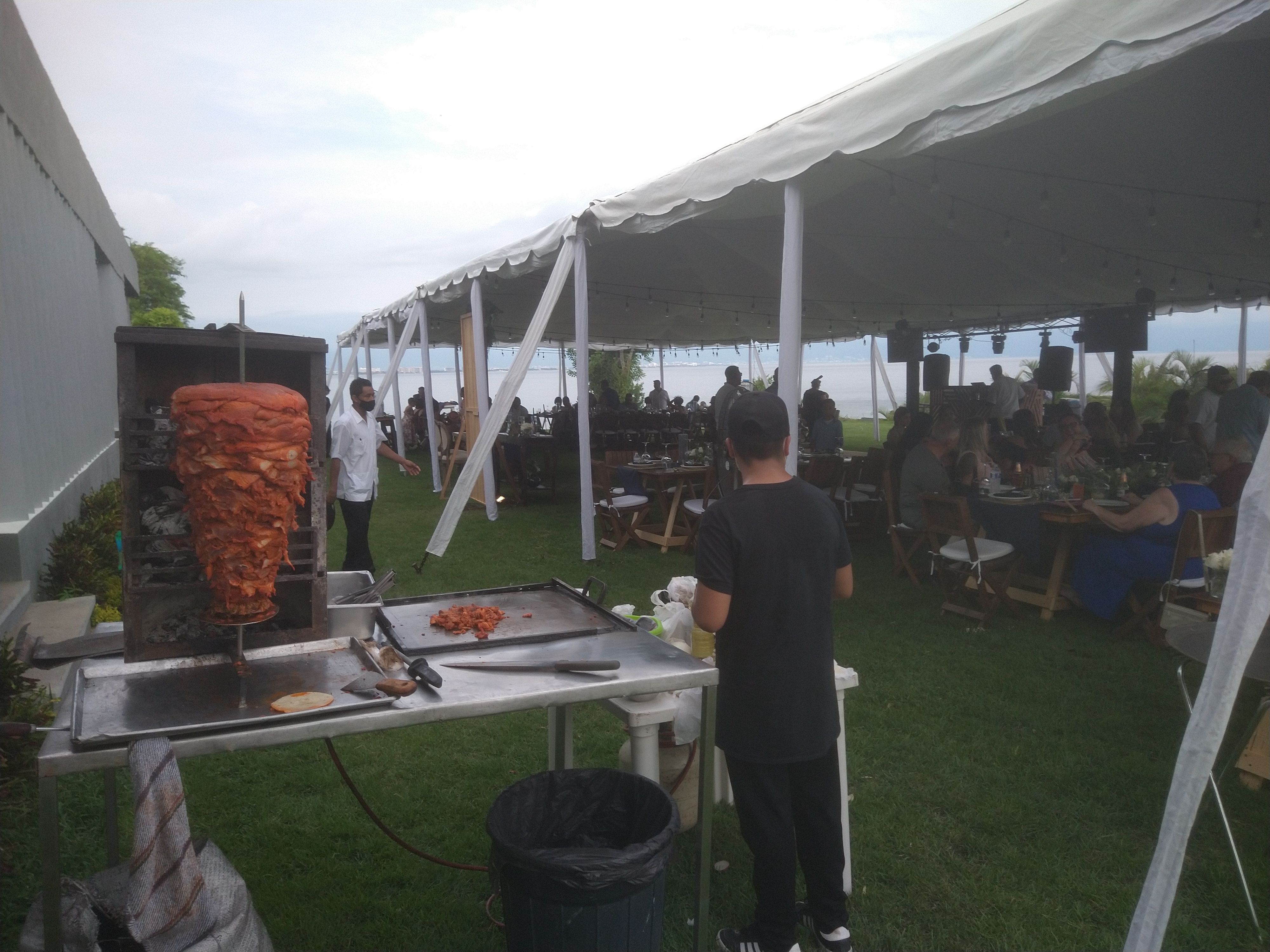 Ponchito's taquería image 1