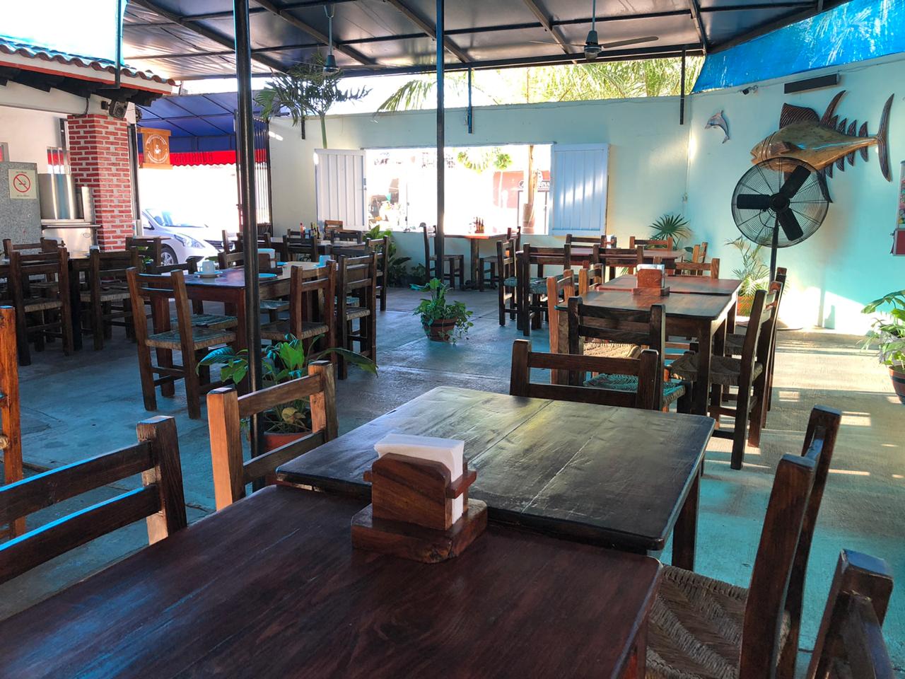 Pescadería y Marisquería Diego image 1