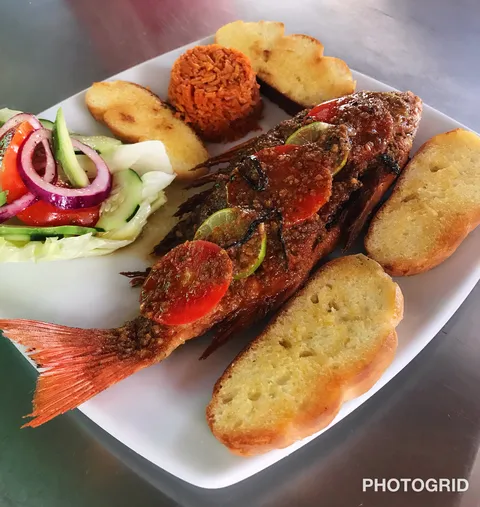 Pescadería y Marisquería Diego image 2