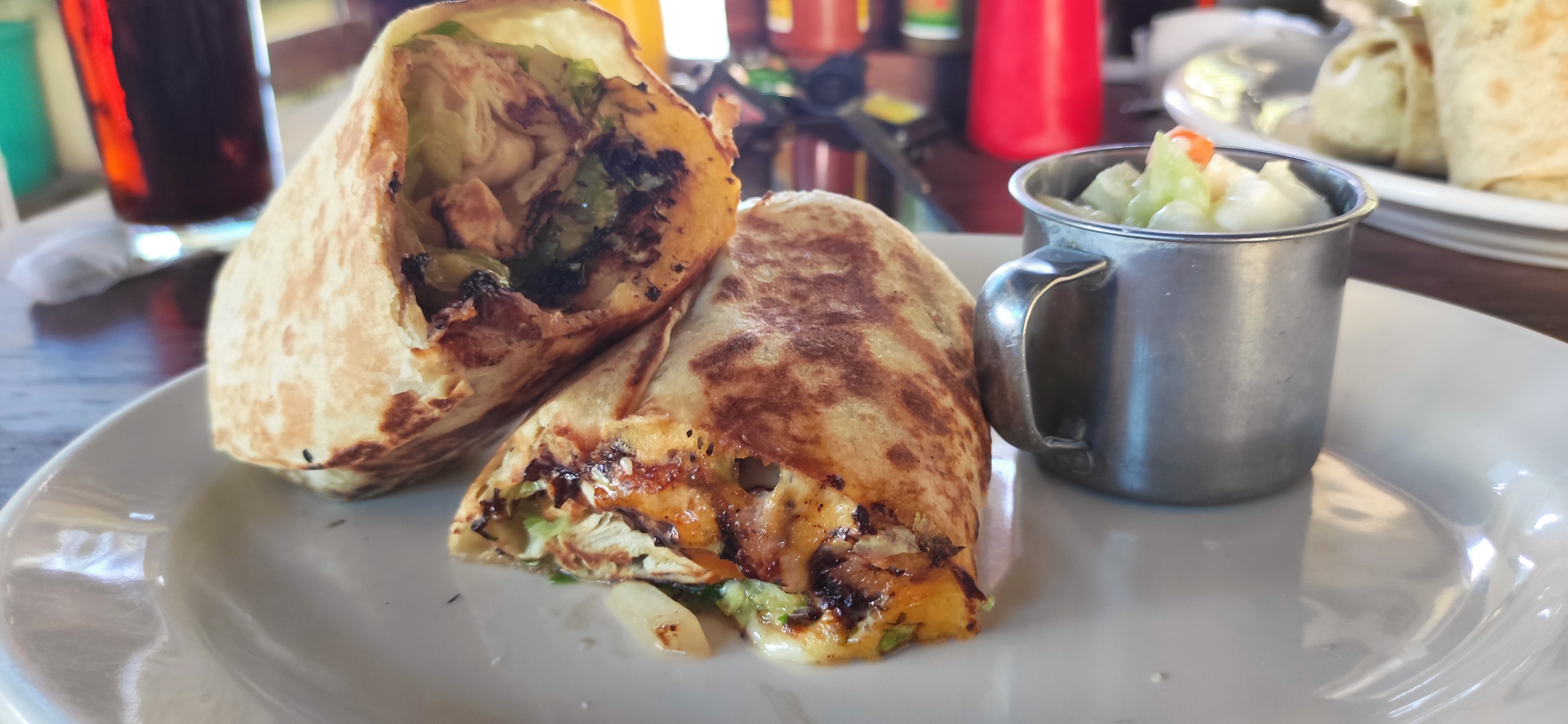 Pescadería y Marisquería Diego image 4