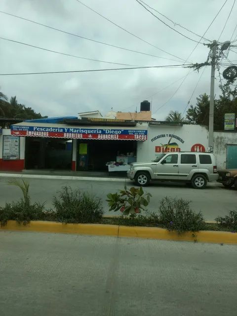 Pescadería y Marisquería Diego image 6