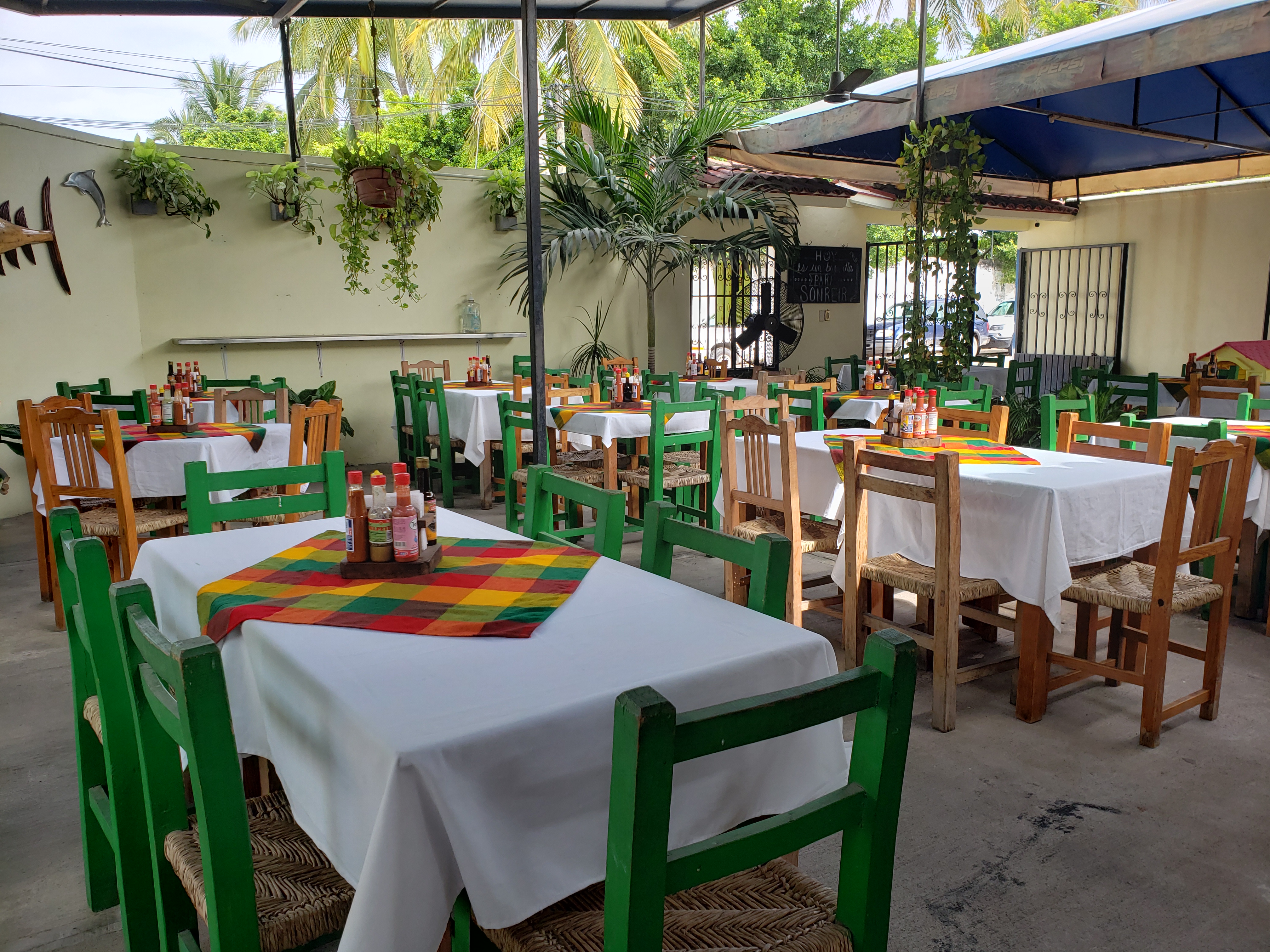 Pescadería y Marisquería Diego image 8