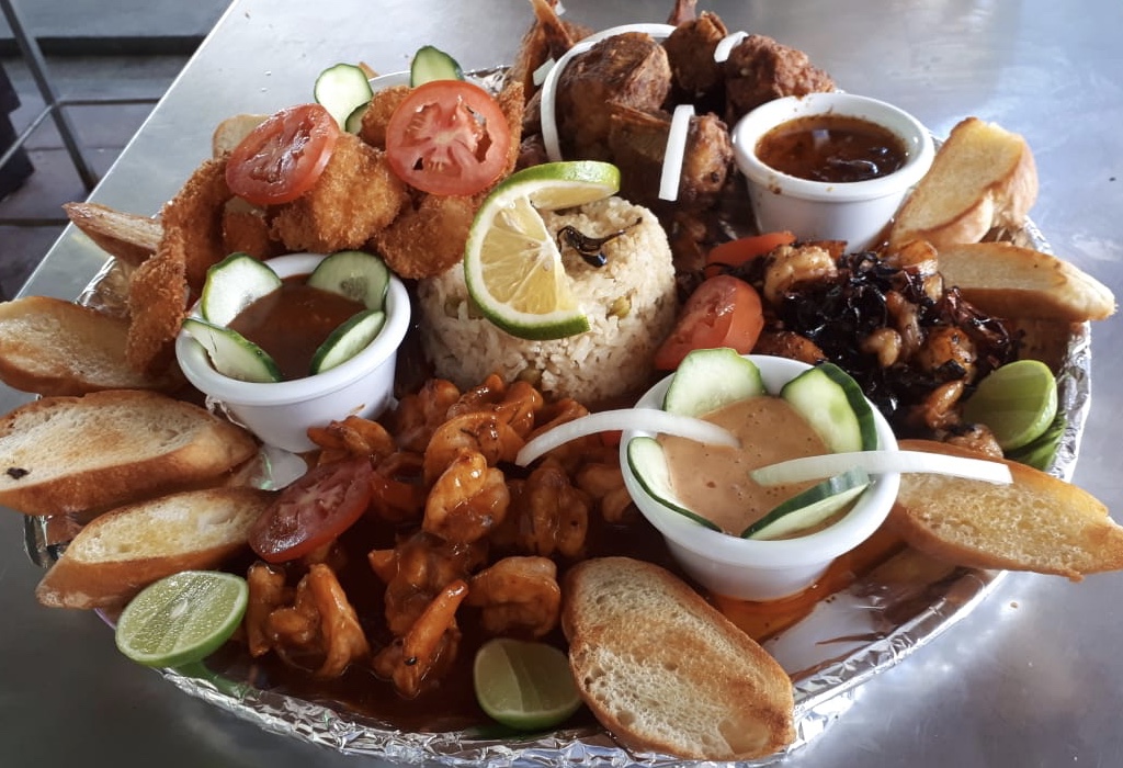 Pescadería y Marisquería Diego image 9