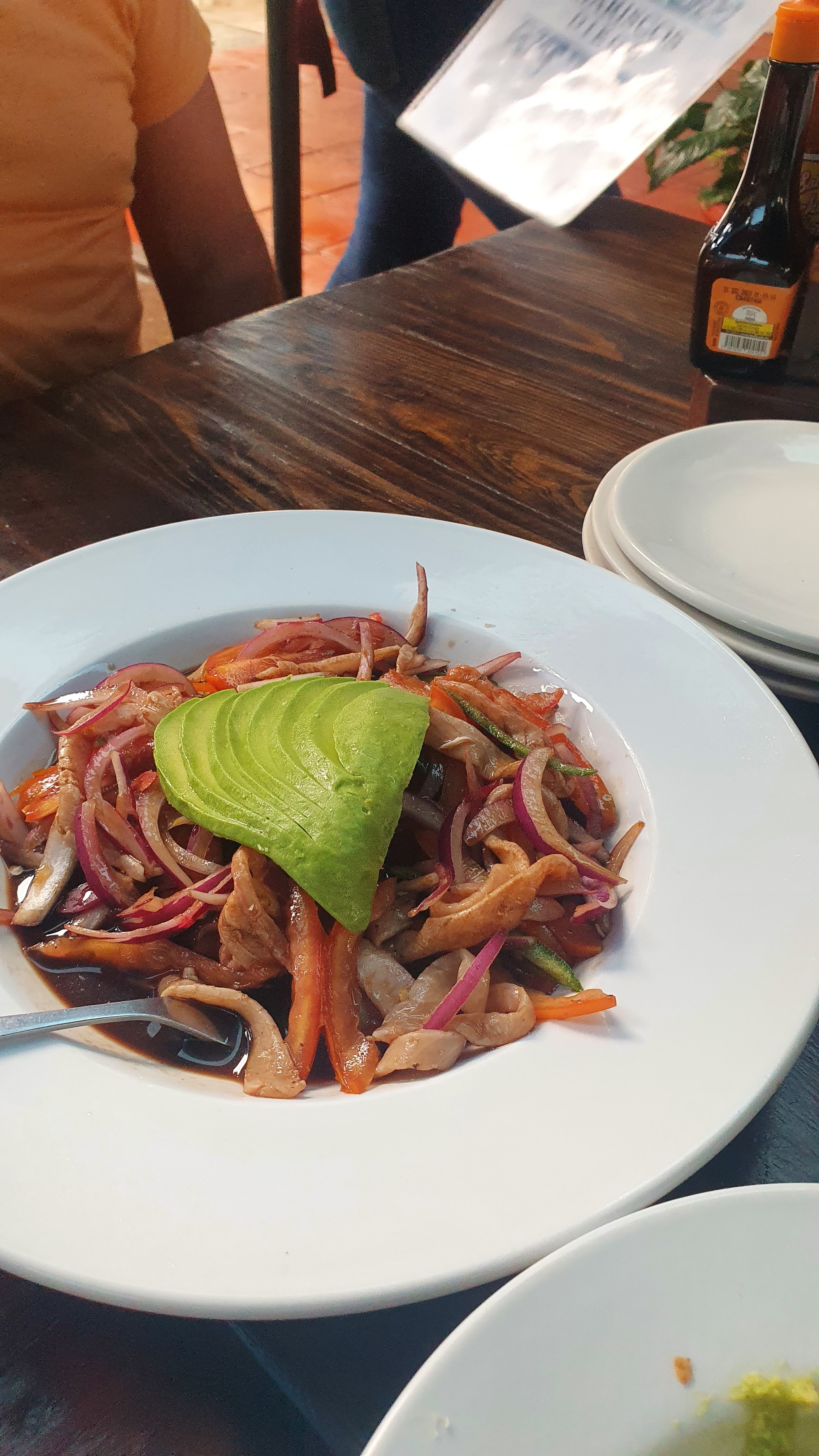 Pescadería y Marisquería Diego image 10