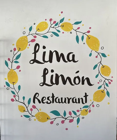 Lima Limón Restaurant image 4