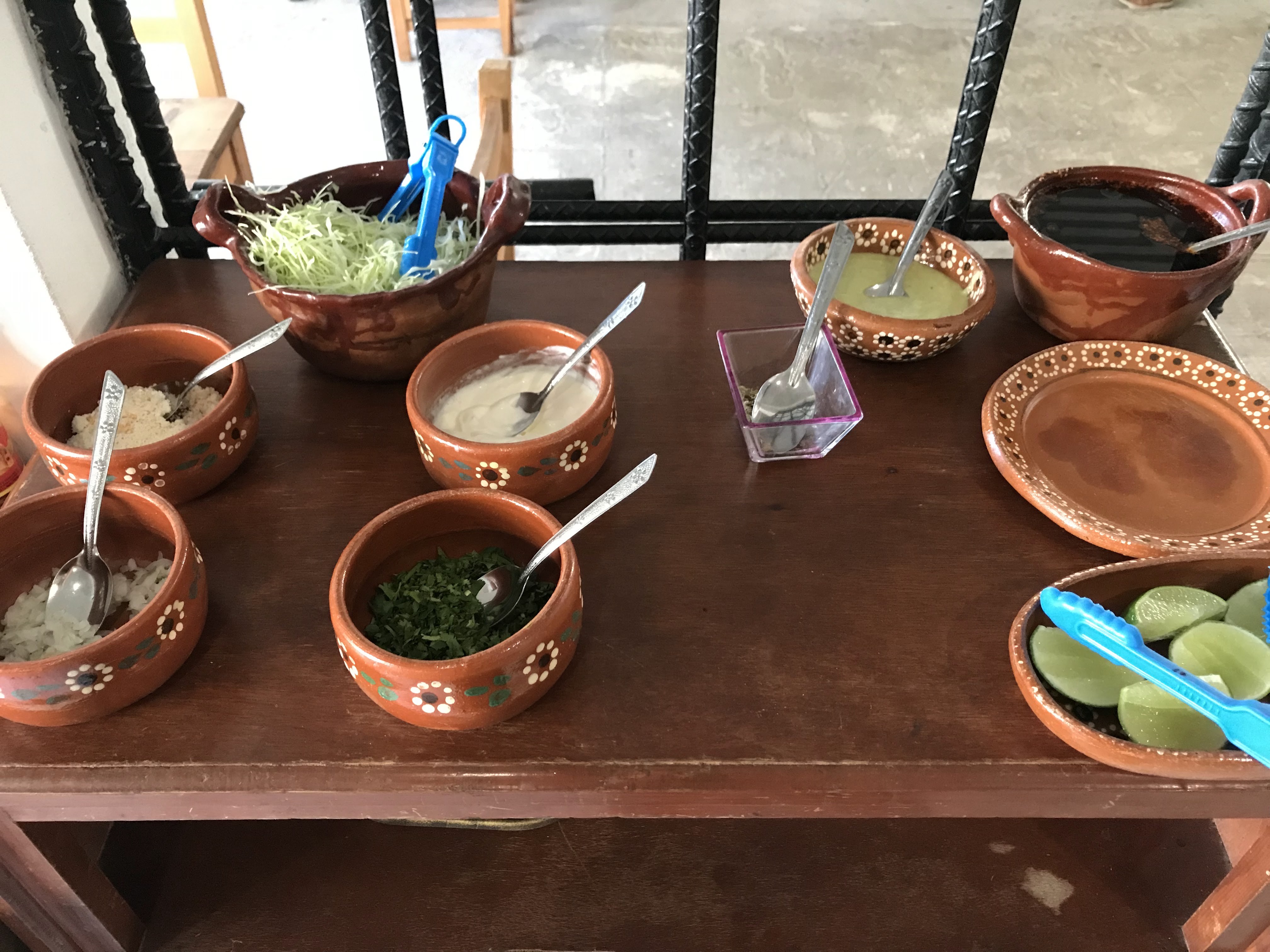 Lima Limón Restaurant image 7