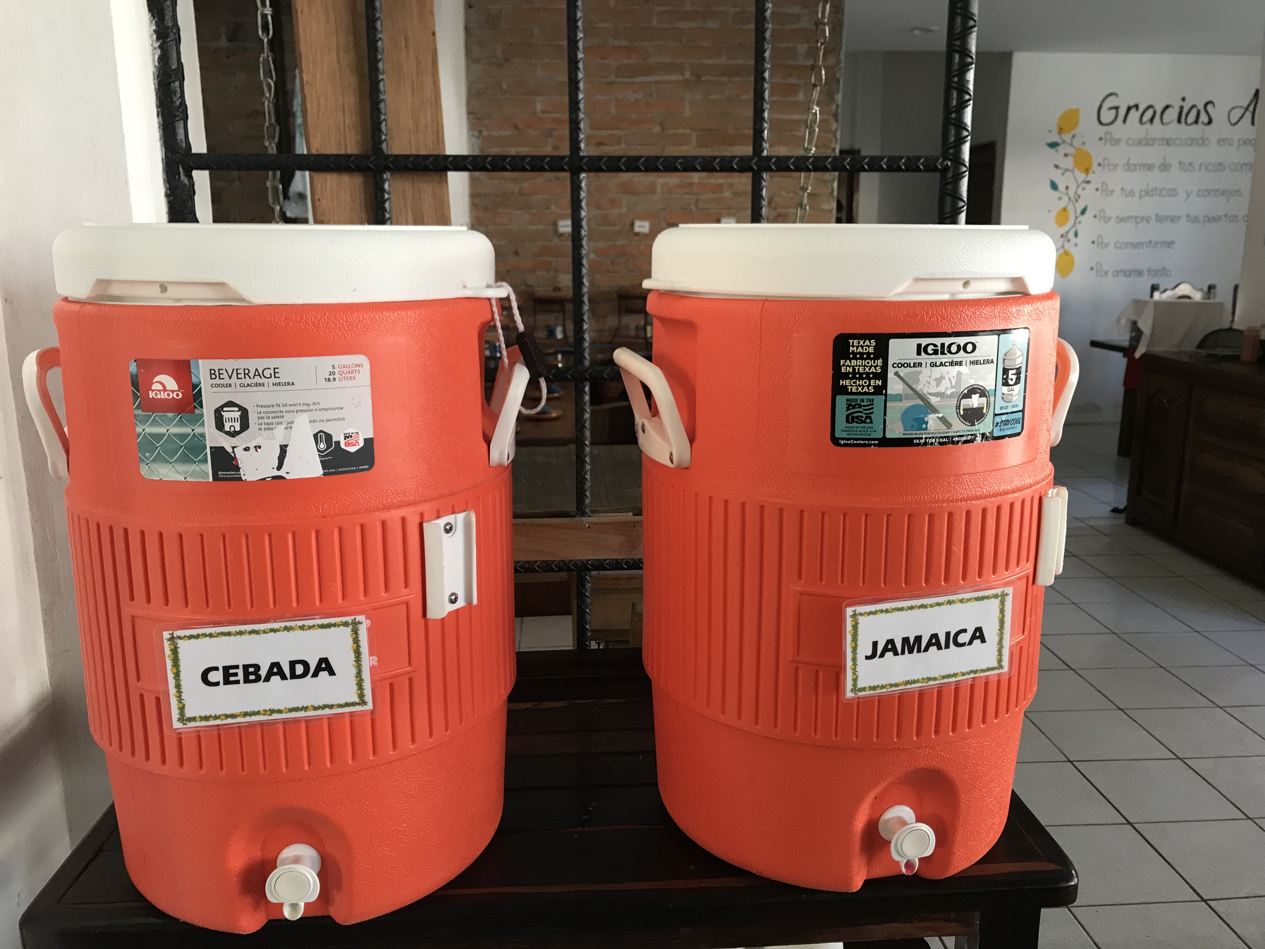 Lima Limón Restaurant image 9