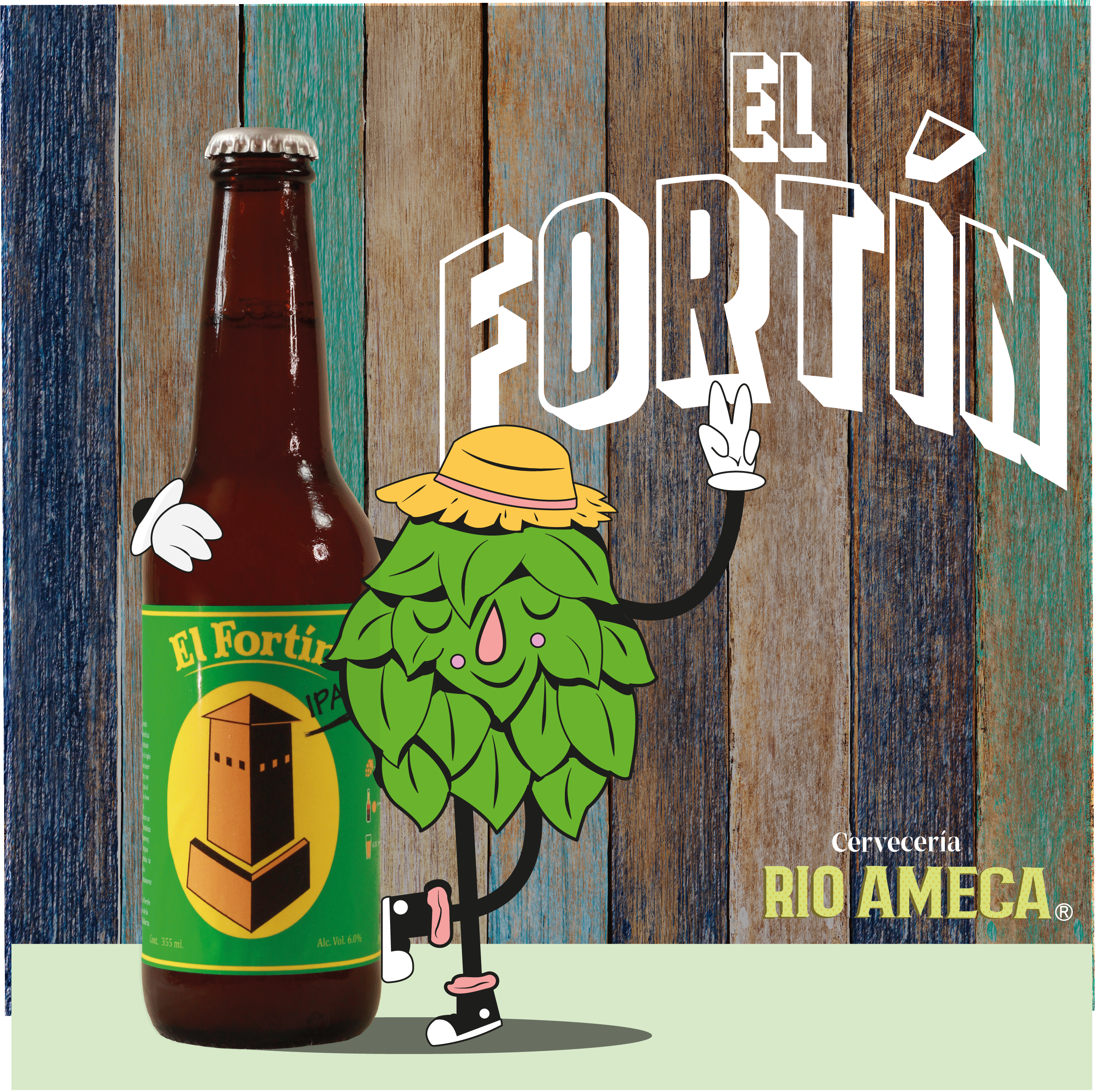 Cervecería Río Ameca image 2