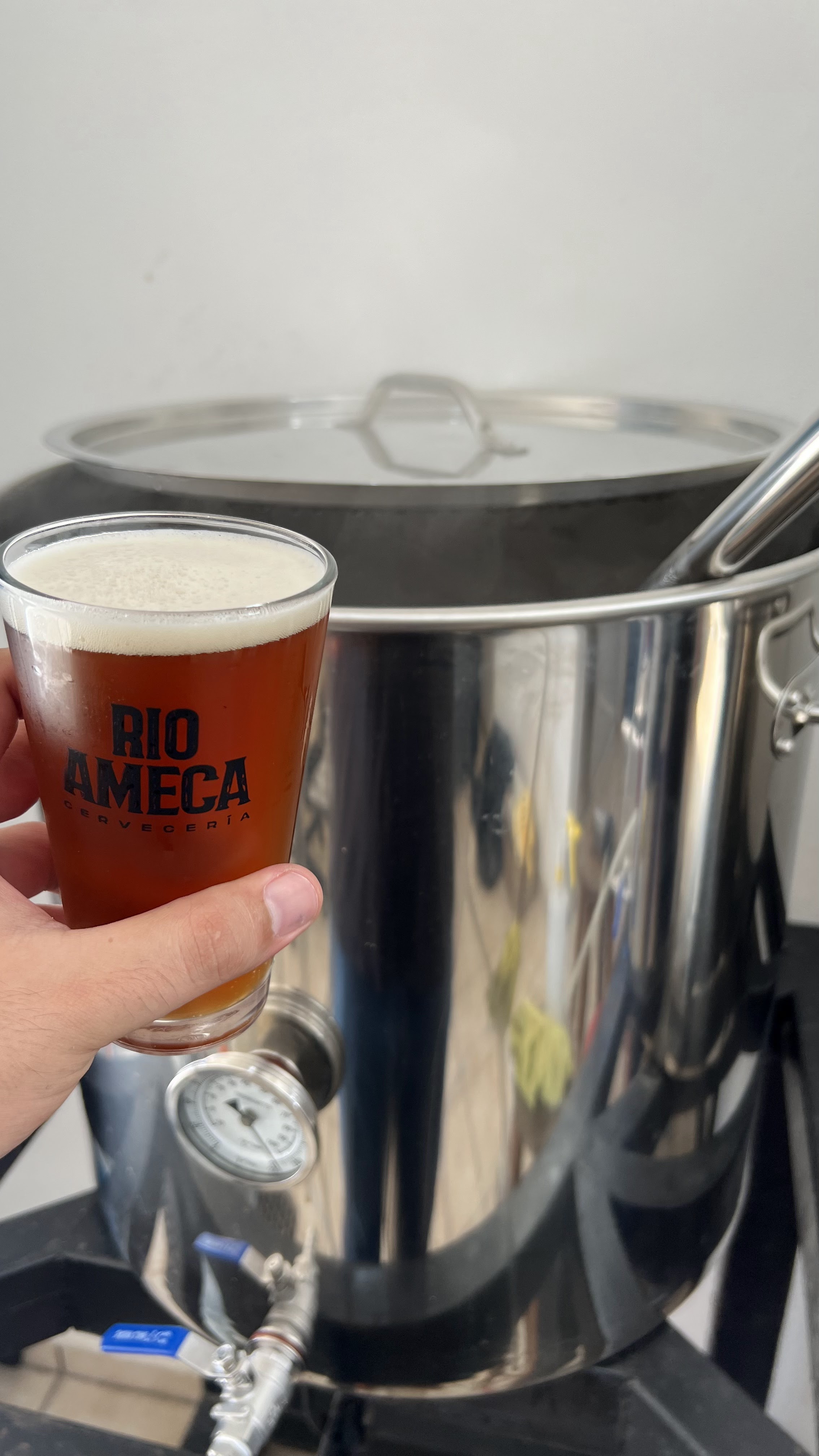 Cervecería Río Ameca image 4