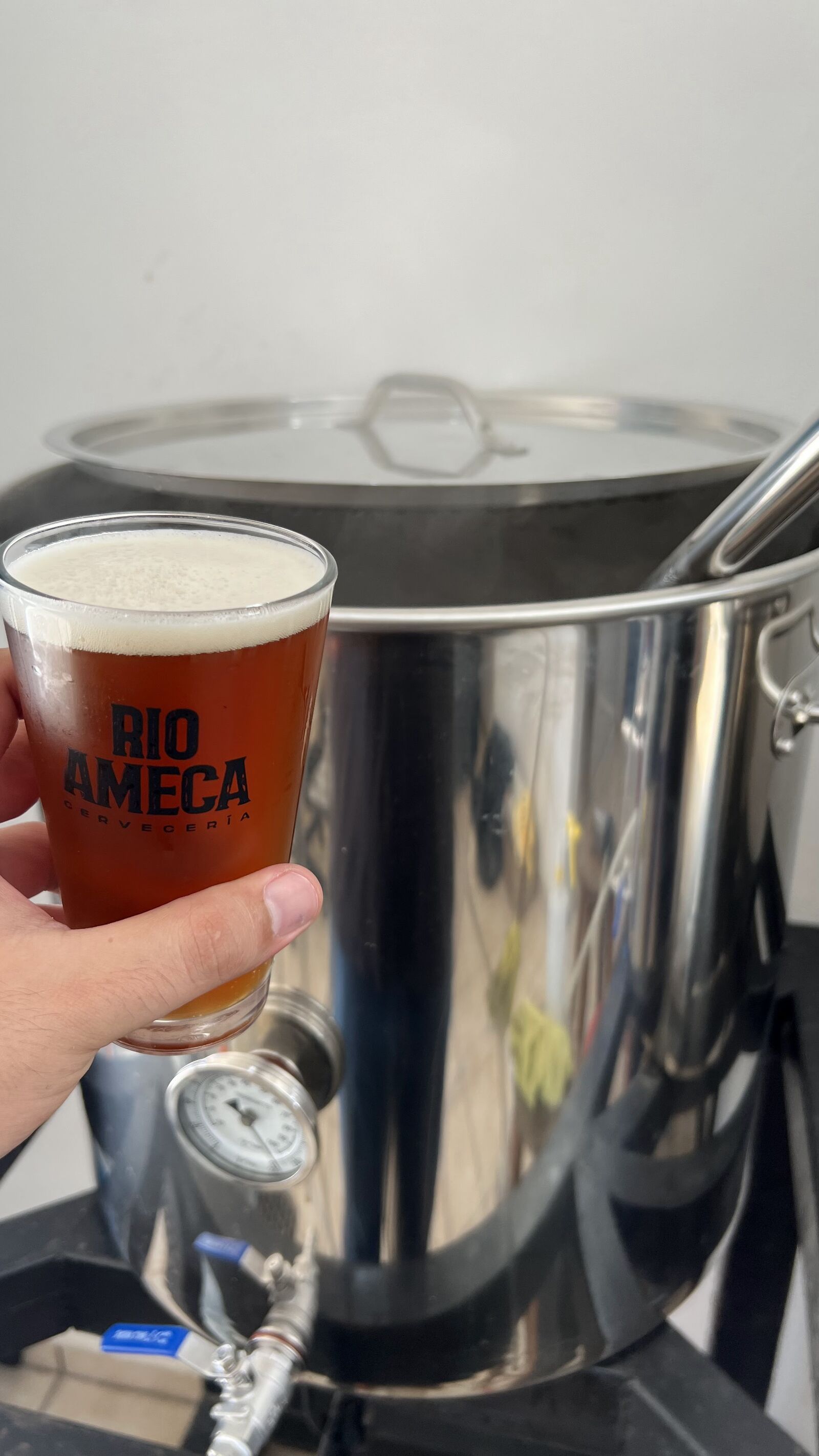 Cervecería Río Ameca image 4