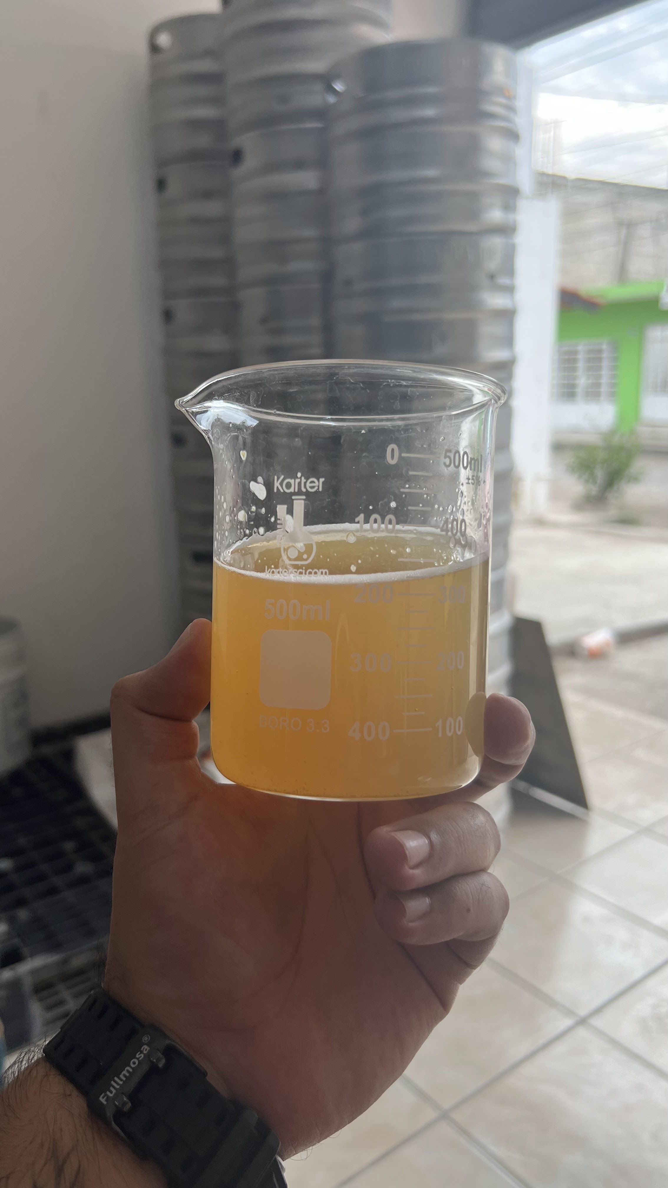 Cervecería Río Ameca image 5