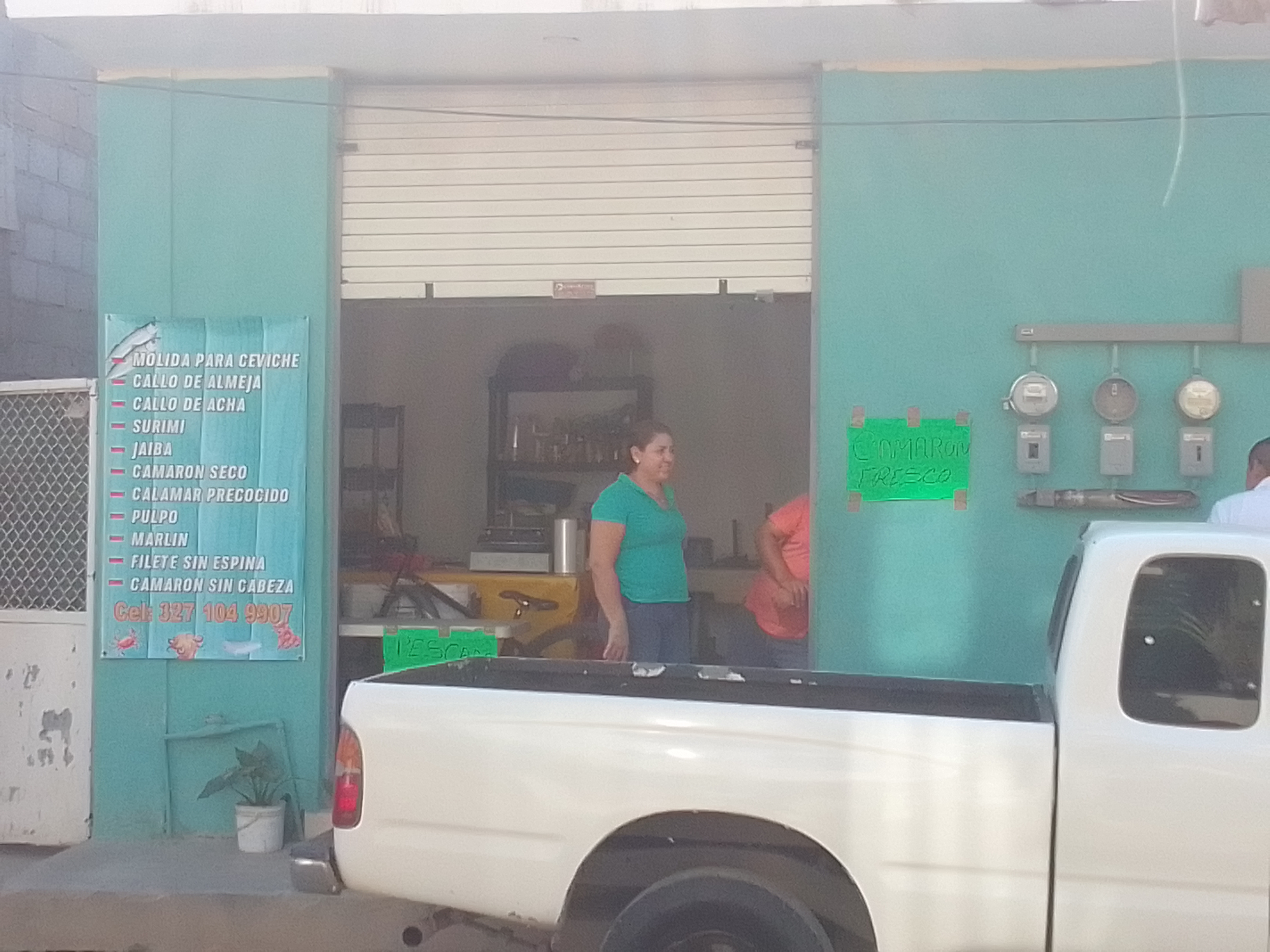 Camaronera las juntas image 2