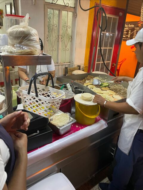 Tacos Mauro image 5