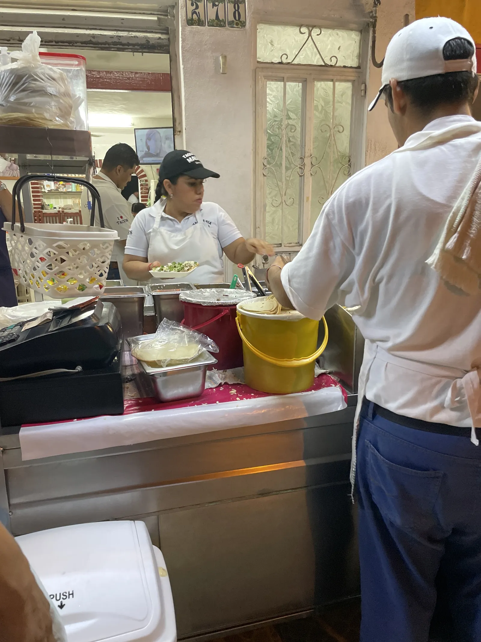 Tacos Mauro image 6