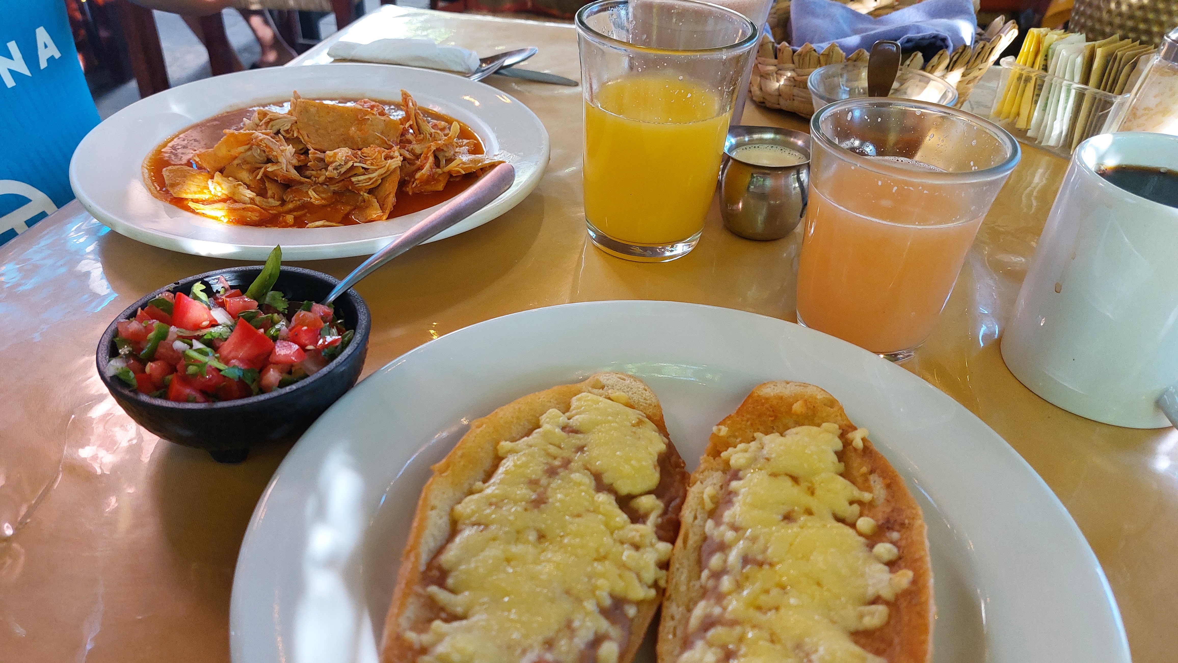 La Pergola Mia image 2