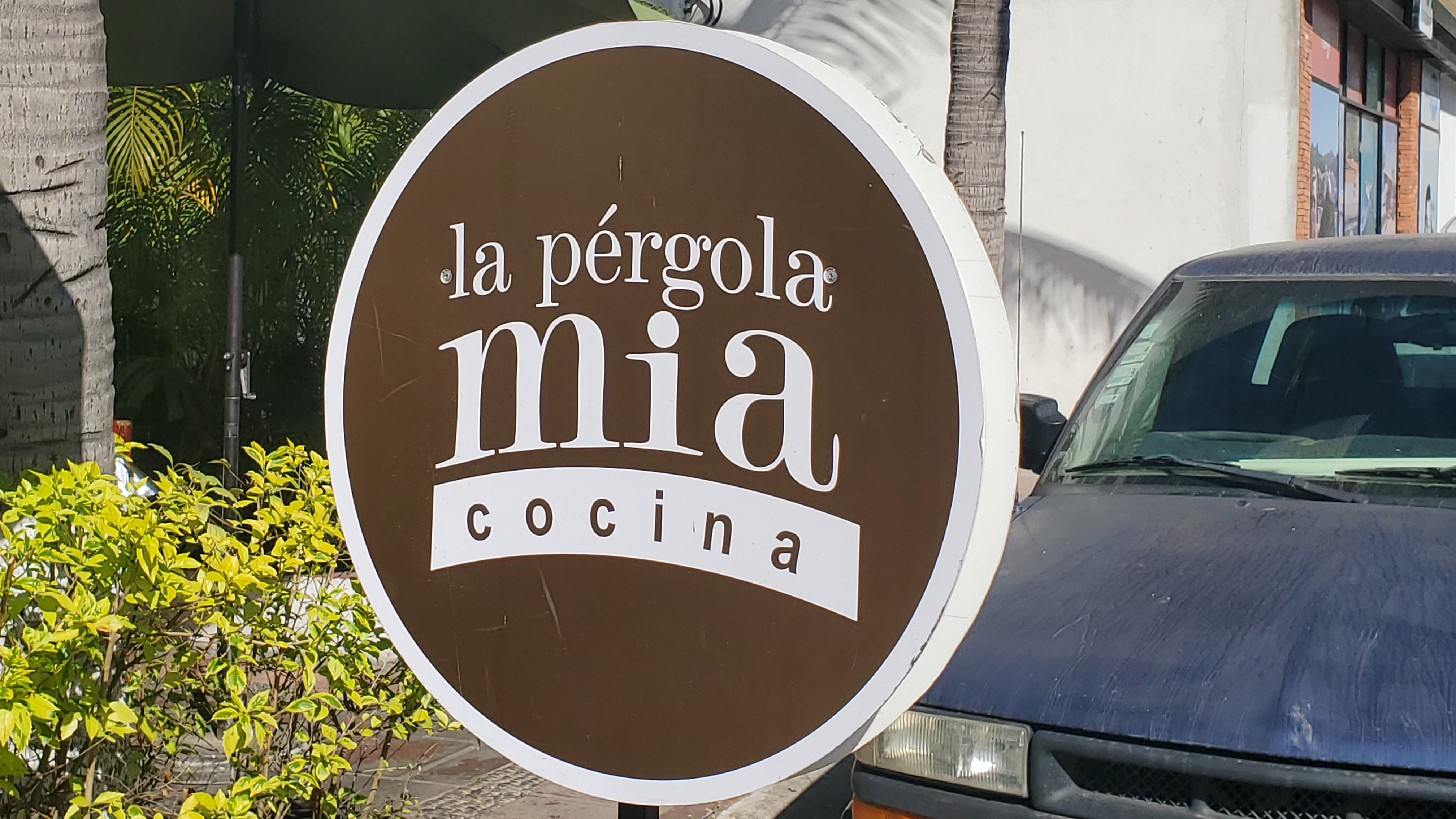 La Pergola Mia image 5